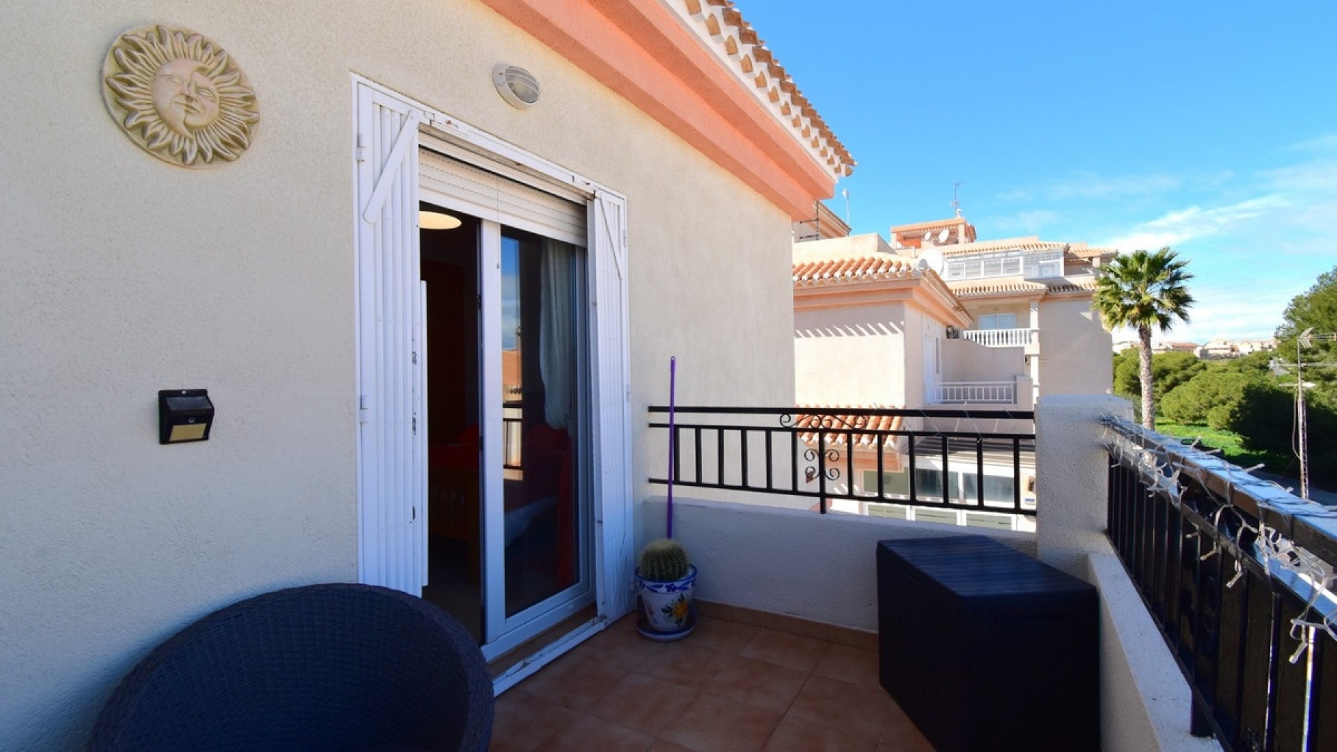 Wederverkoop - Herenhuis - Playa Flamenca