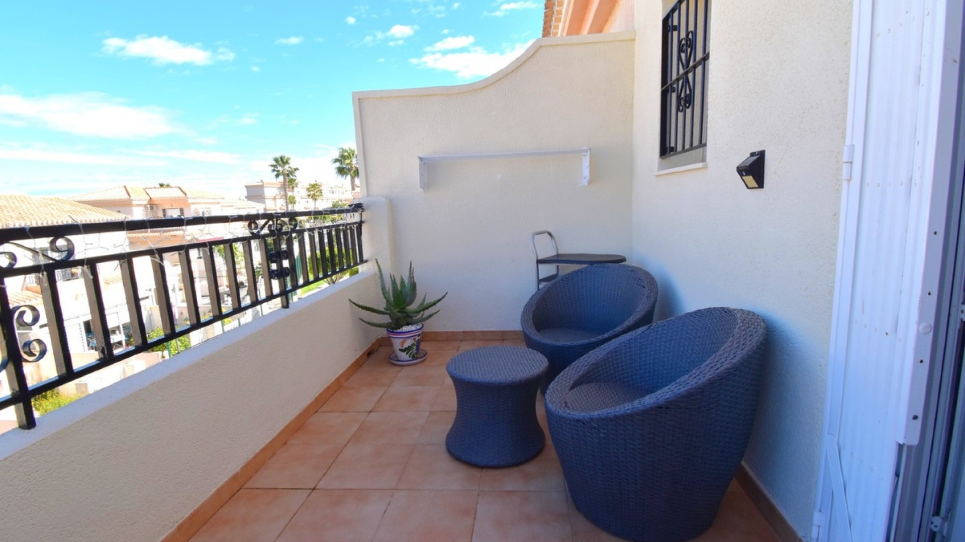 Wederverkoop - Herenhuis - Playa Flamenca