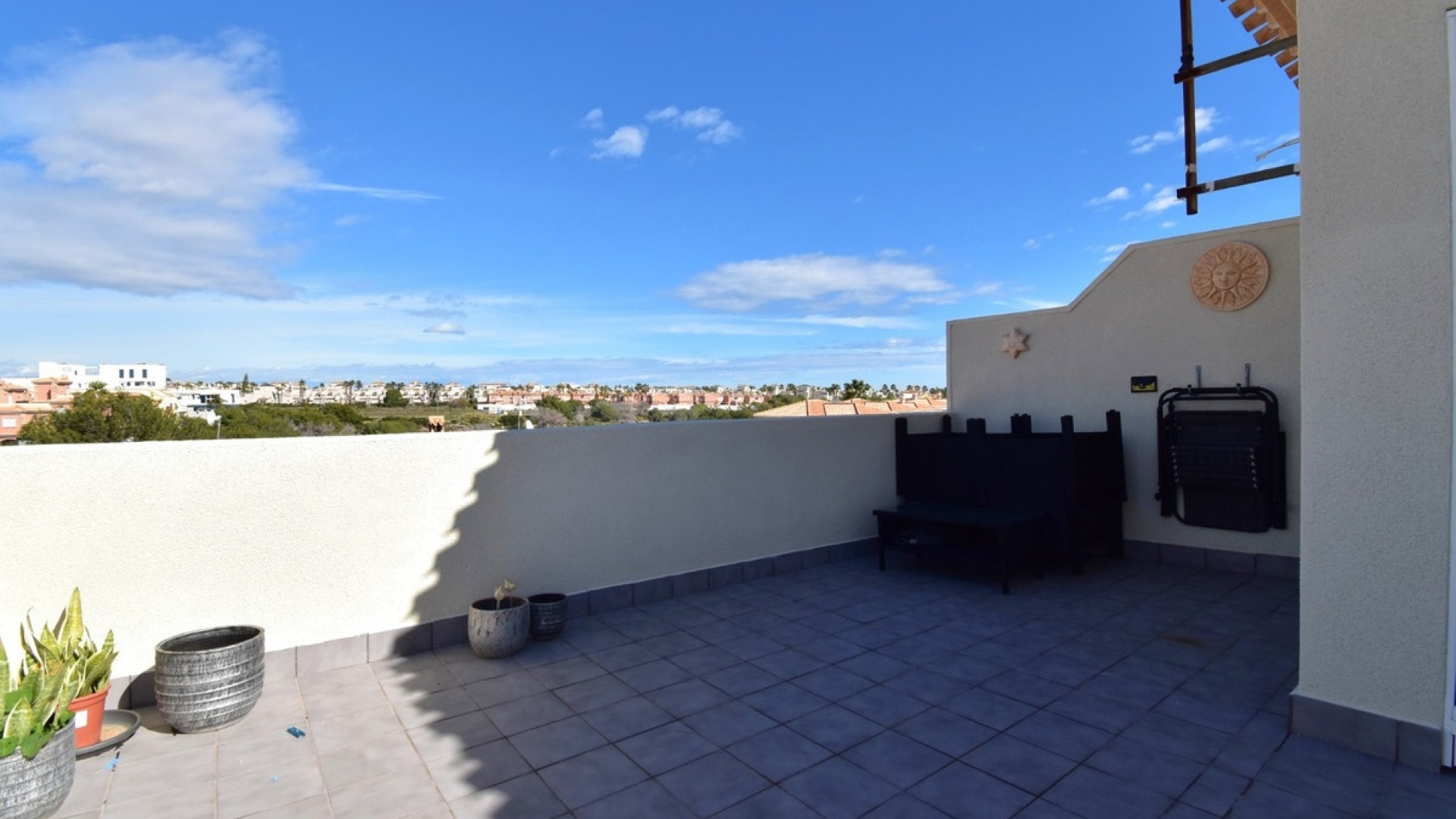 Wederverkoop - Herenhuis - Playa Flamenca