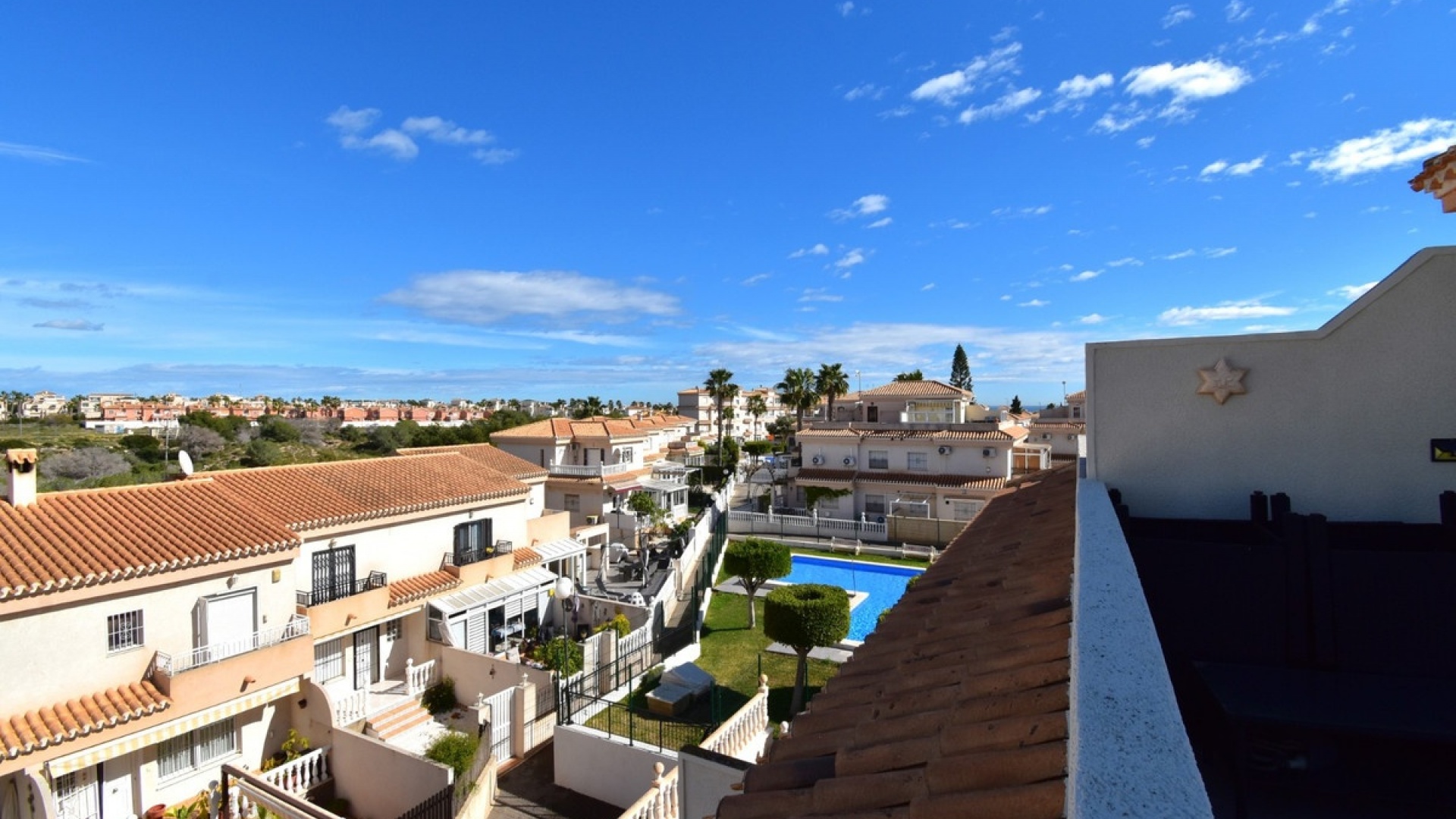 Wederverkoop - Herenhuis - Playa Flamenca