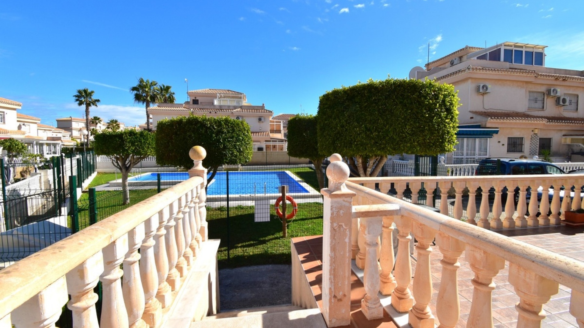 Wederverkoop - Herenhuis - Playa Flamenca