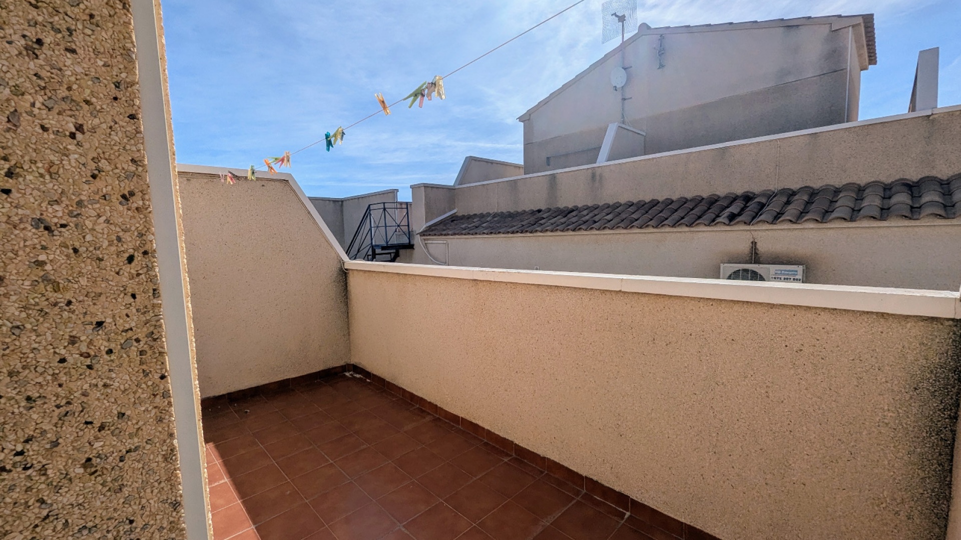 Wederverkoop - Herenhuis - Punta Prima - La Cinuelica