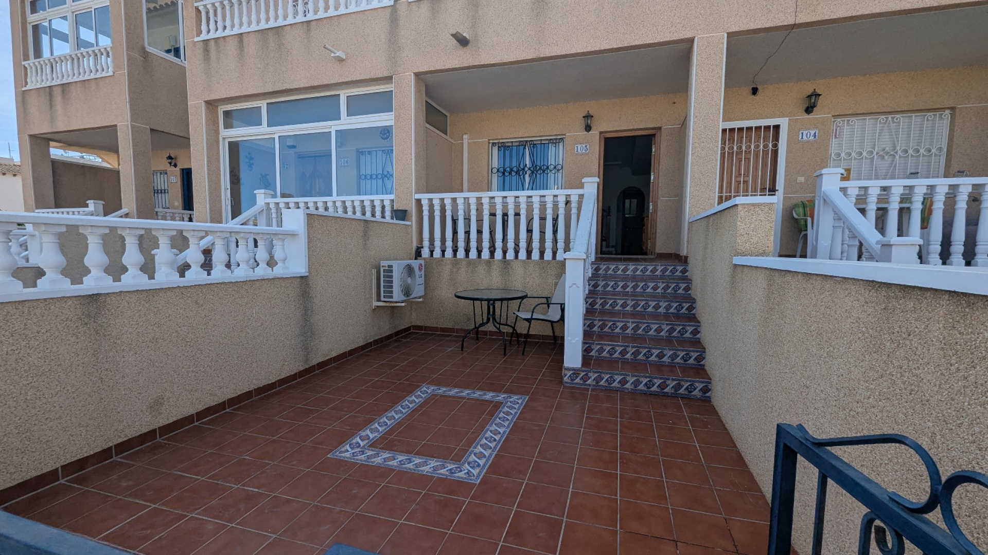 Wederverkoop - Herenhuis - Punta Prima - La Cinuelica