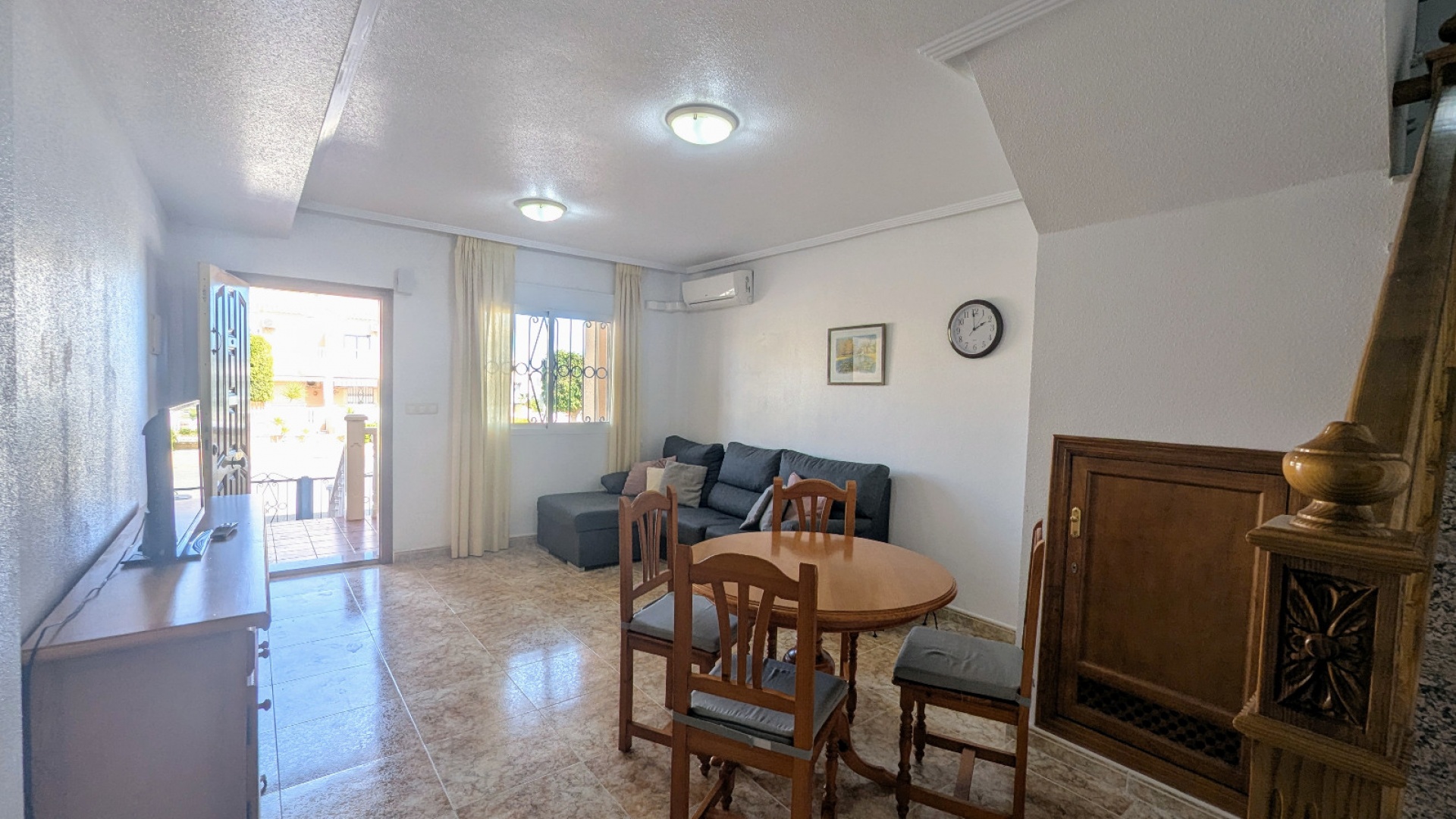 Wederverkoop - Herenhuis - Punta Prima - La Cinuelica