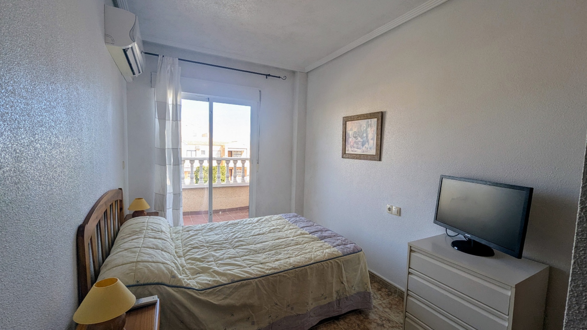 Wederverkoop - Herenhuis - Punta Prima - La Cinuelica