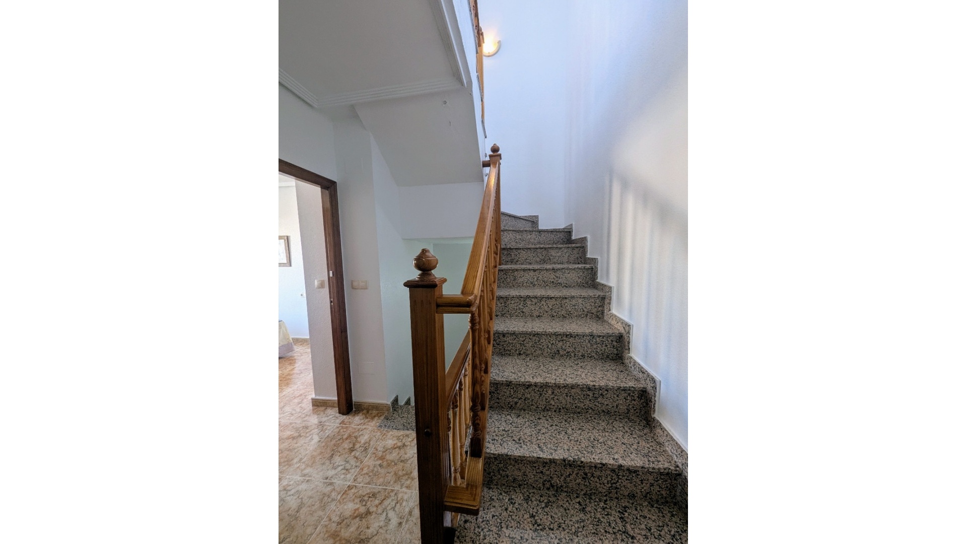 Wederverkoop - Herenhuis - Punta Prima - La Cinuelica