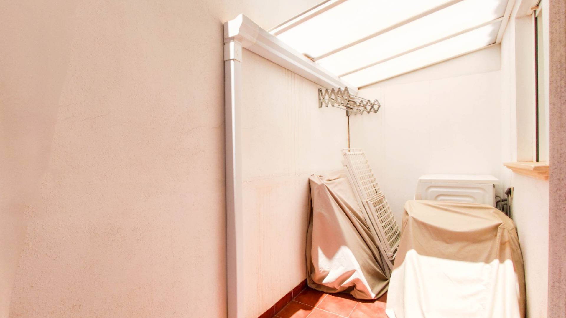 Wederverkoop - Herenhuis - Punta Prima - La Cinuelica