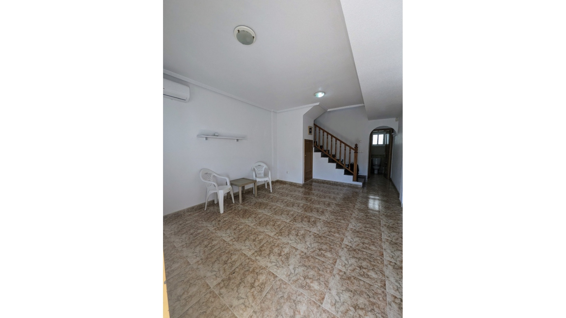 Wederverkoop - Herenhuis - Punta Prima - La Cinuelica