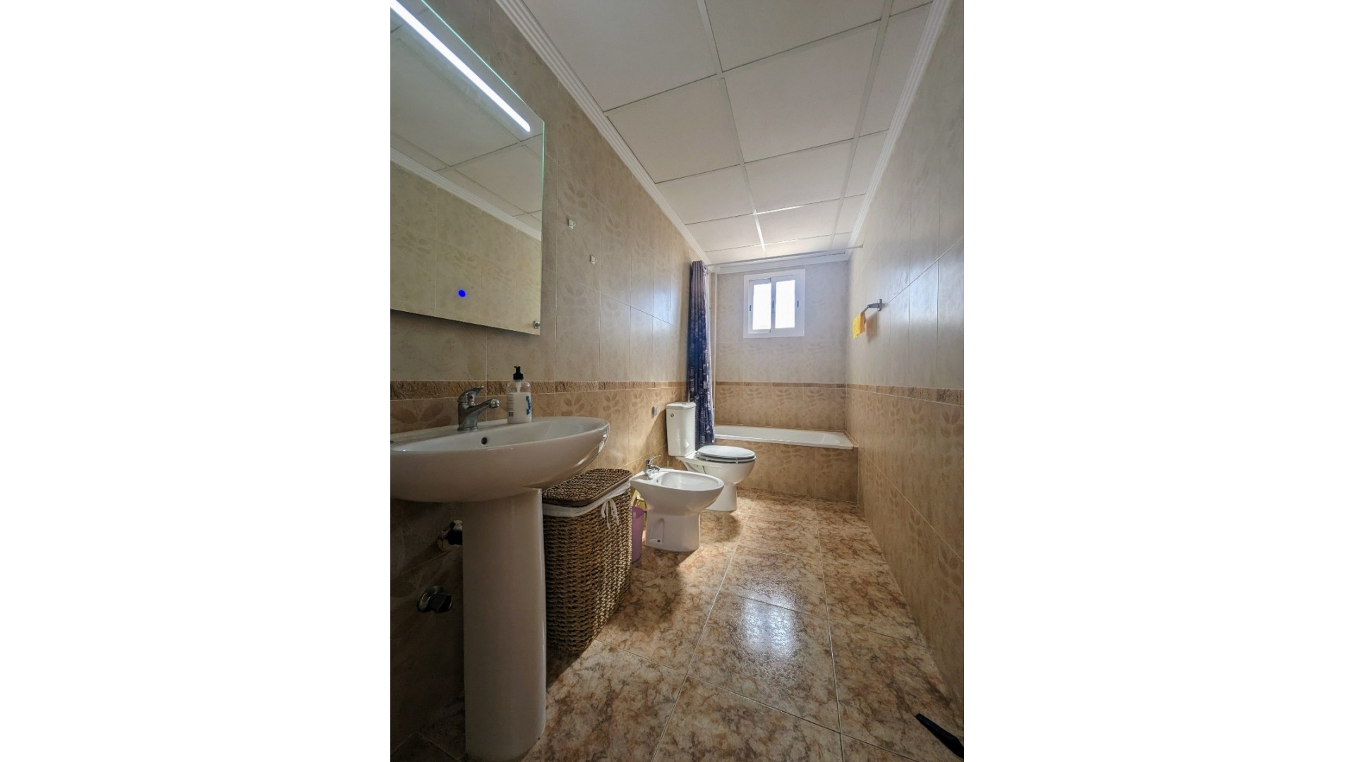 Wederverkoop - Herenhuis - Punta Prima - La Cinuelica