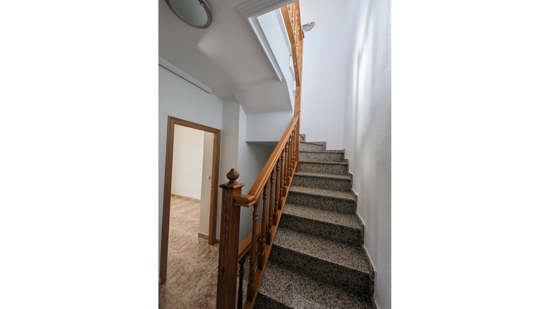 Wederverkoop - Herenhuis - Punta Prima - La Cinuelica