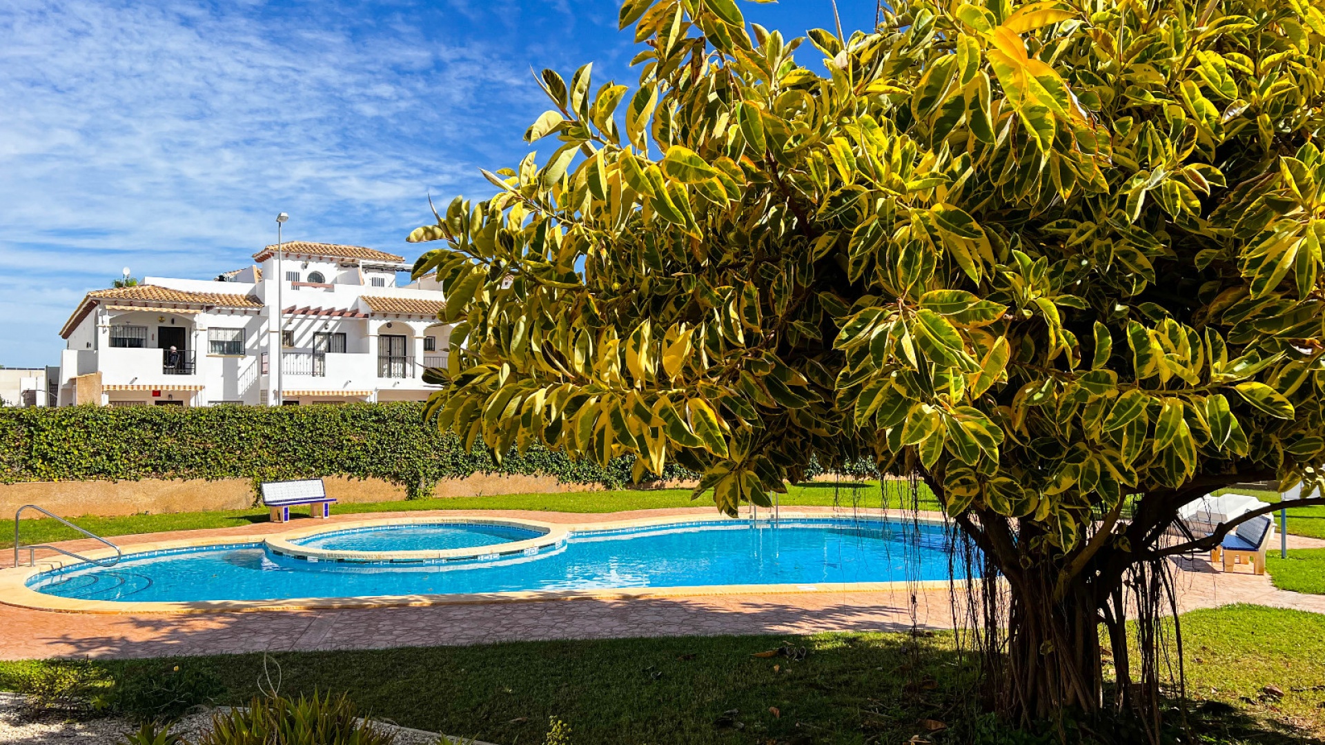 Wederverkoop - Herenhuis - Punta Prima - La Cinuelica