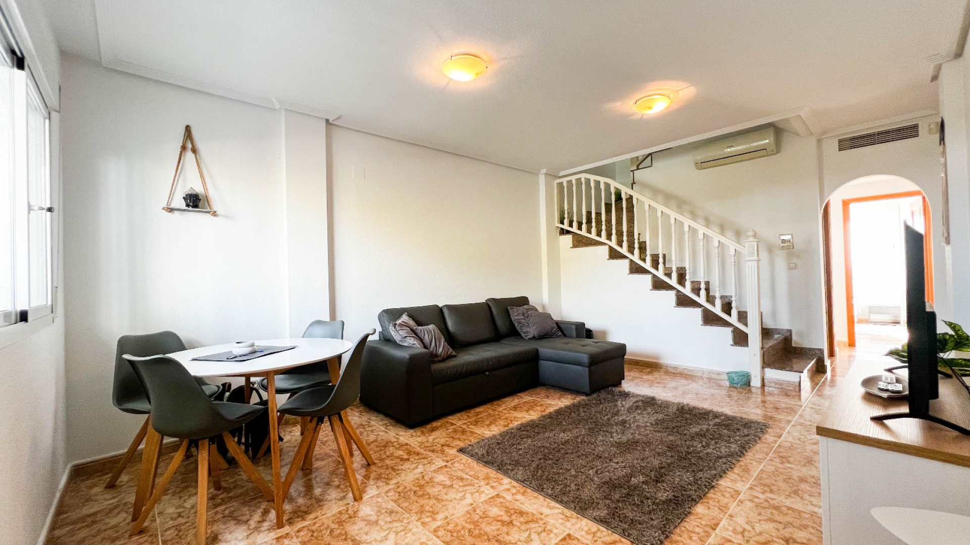 Wederverkoop - Herenhuis - Punta Prima - La Cinuelica