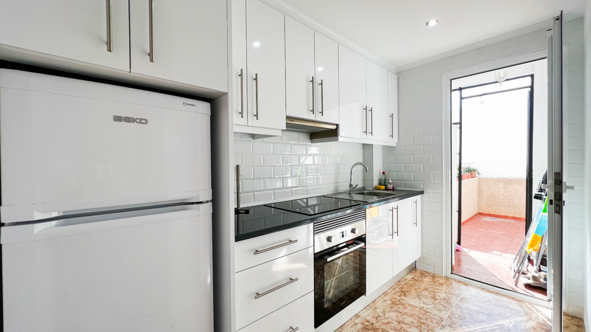 Wederverkoop - Herenhuis - Punta Prima - La Cinuelica