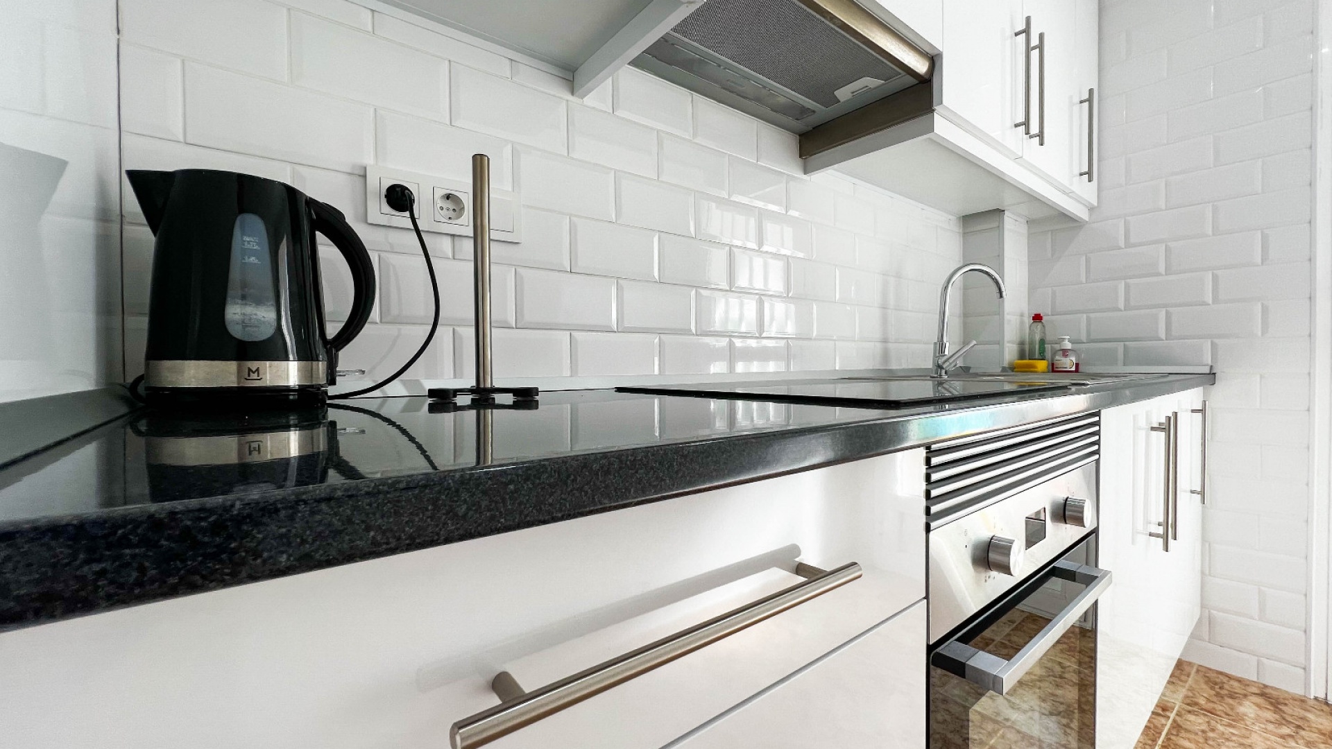 Wederverkoop - Herenhuis - Punta Prima - La Cinuelica