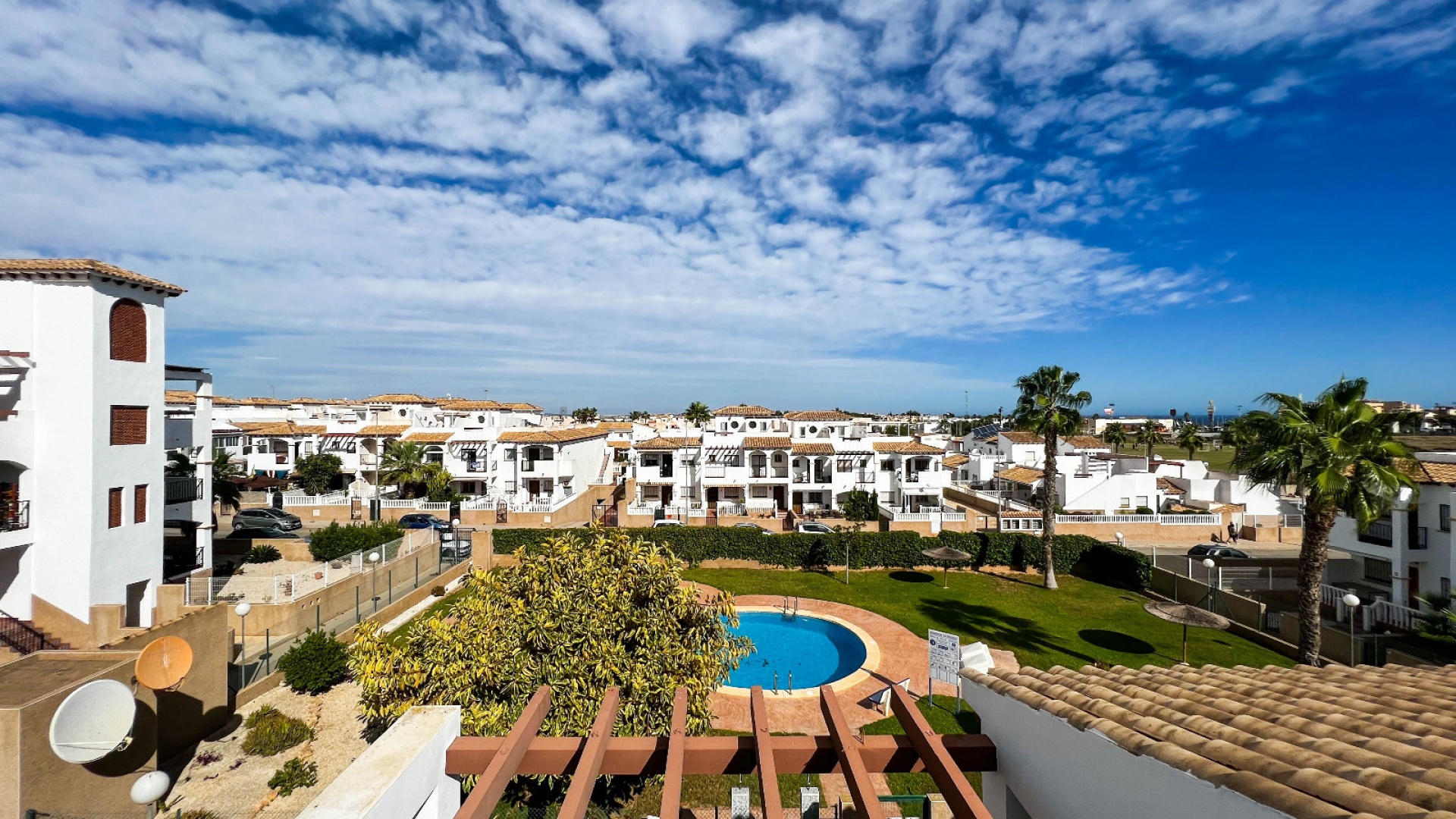 Wederverkoop - Herenhuis - Punta Prima - La Cinuelica