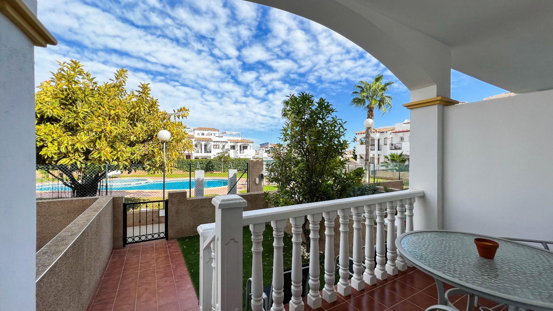 Wederverkoop - Herenhuis - Punta Prima - La Cinuelica