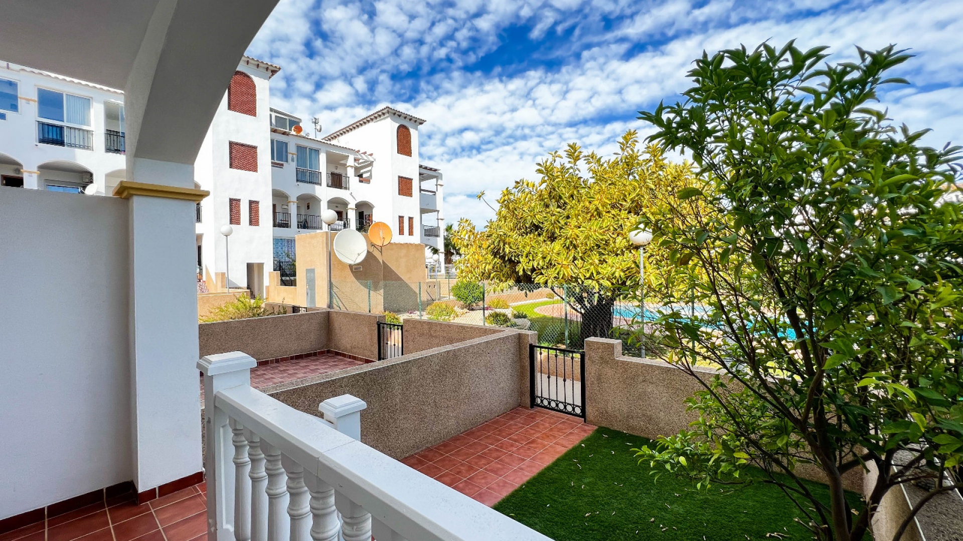 Wederverkoop - Herenhuis - Punta Prima - La Cinuelica