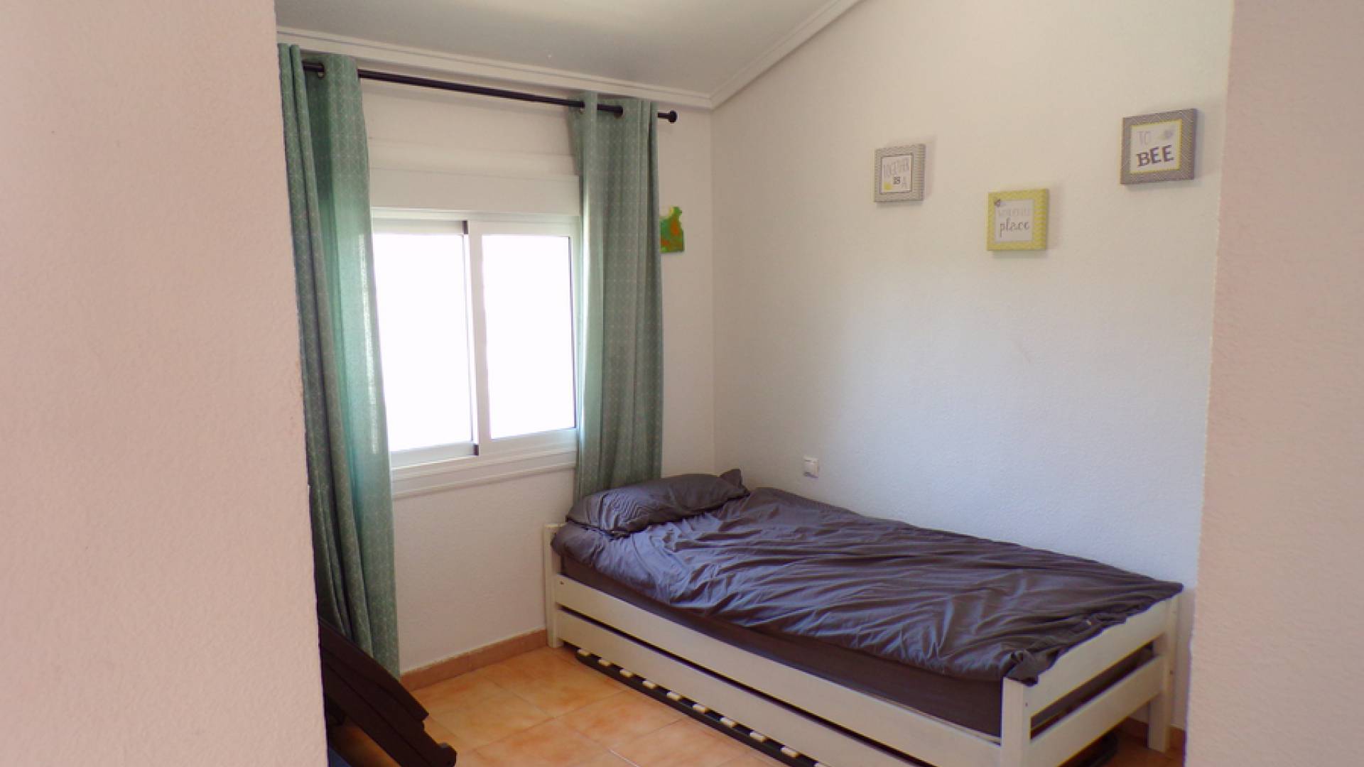 Wederverkoop - Herenhuis - Punta Prima - rocajuna