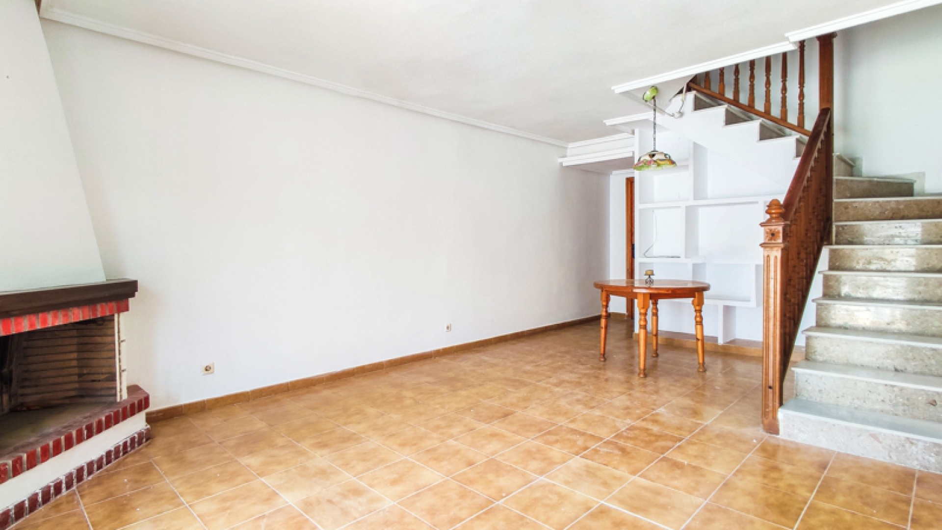 Wederverkoop - Herenhuis - Punta Prima - rocajuna