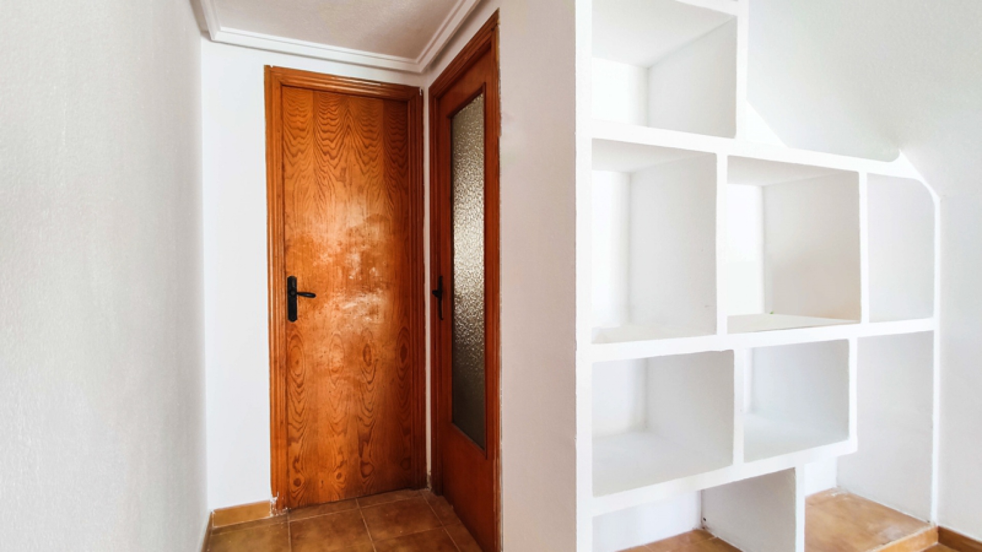 Wederverkoop - Herenhuis - Punta Prima - rocajuna