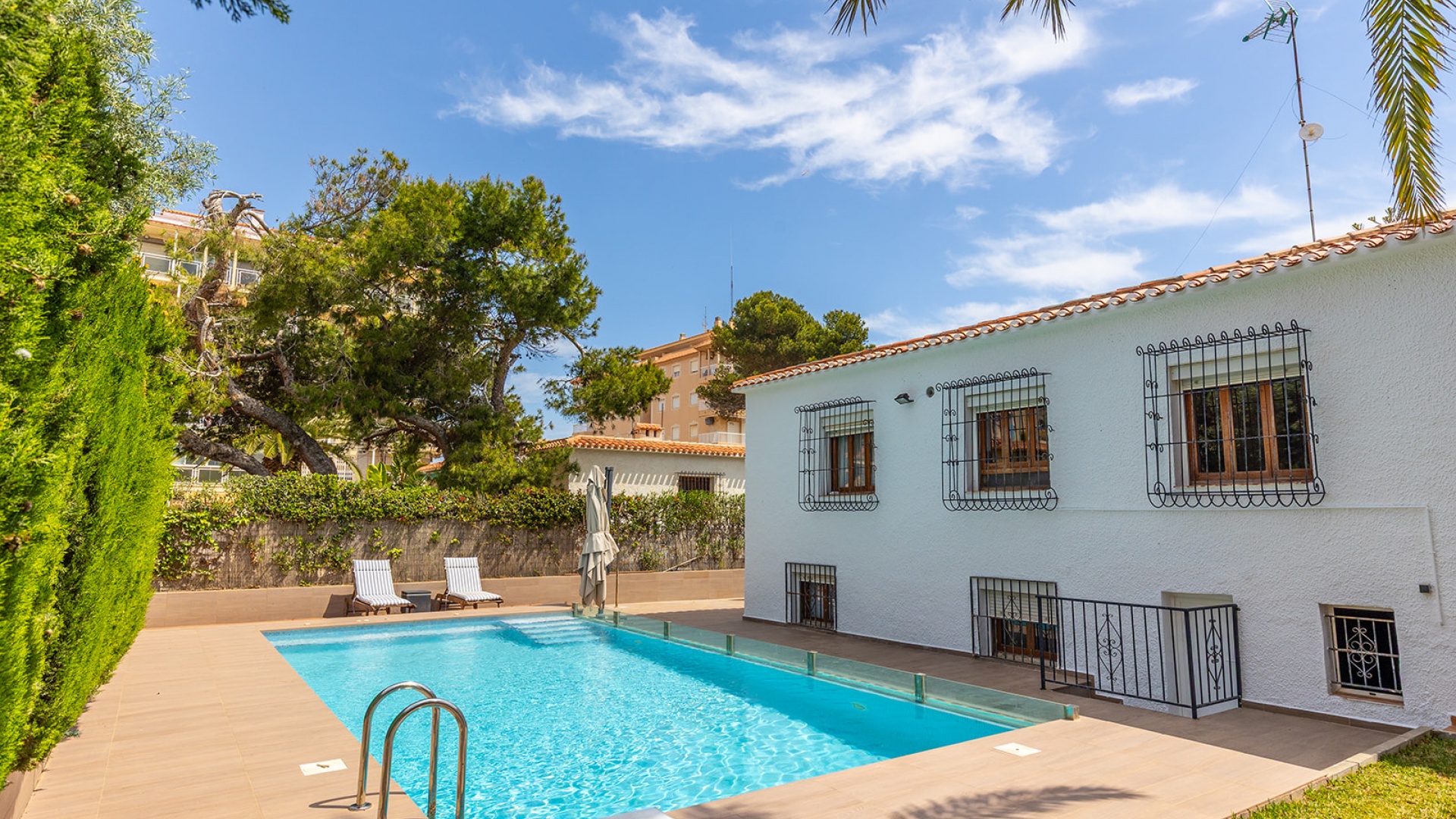 Wederverkoop - Herenhuis - Punta Prima - rocio del mar