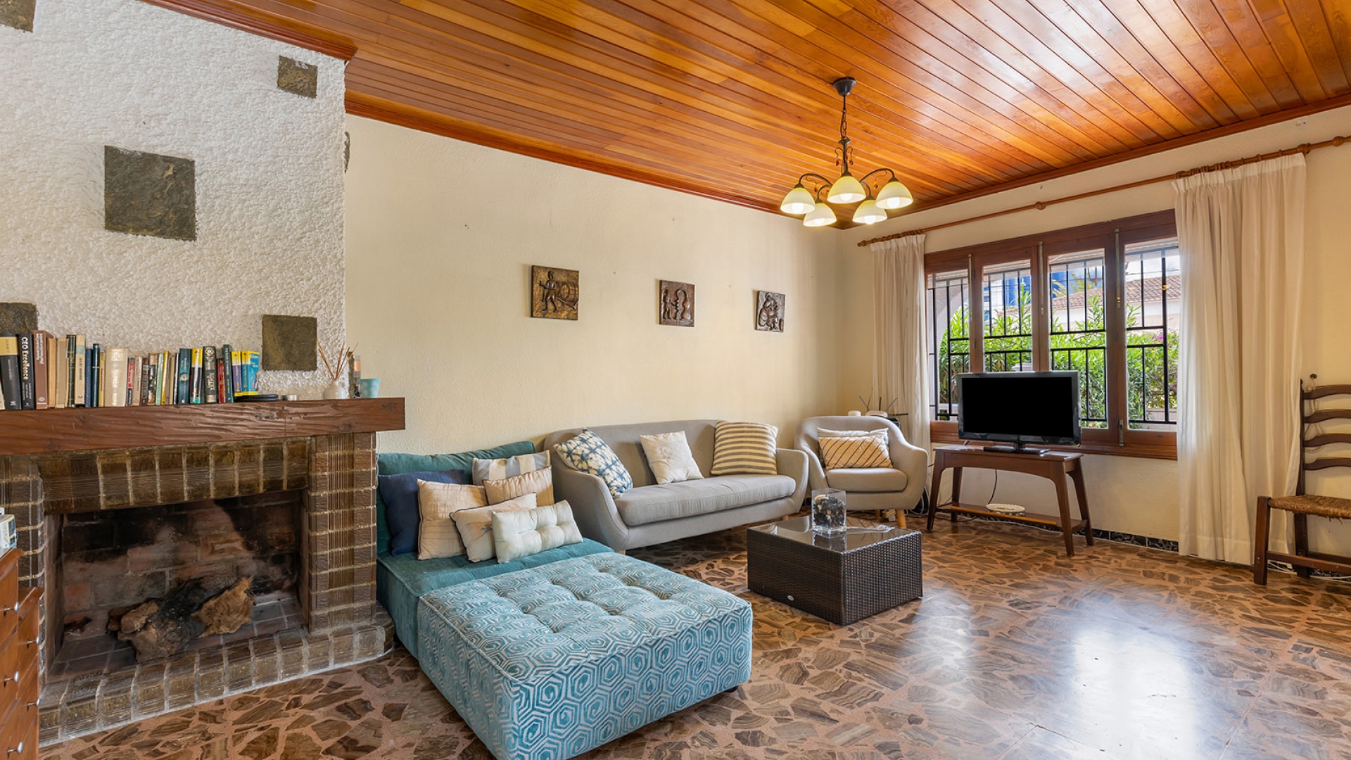 Wederverkoop - Herenhuis - Punta Prima - rocio del mar