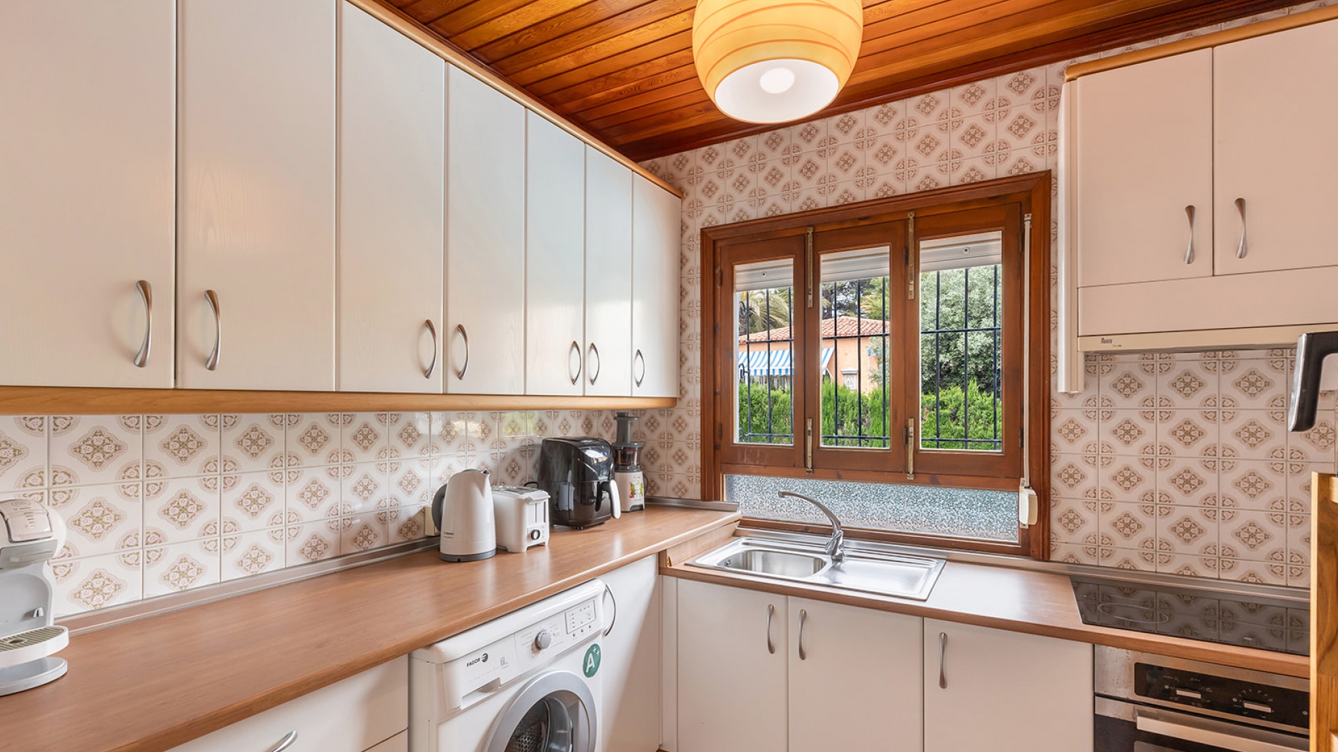 Wederverkoop - Herenhuis - Punta Prima - rocio del mar