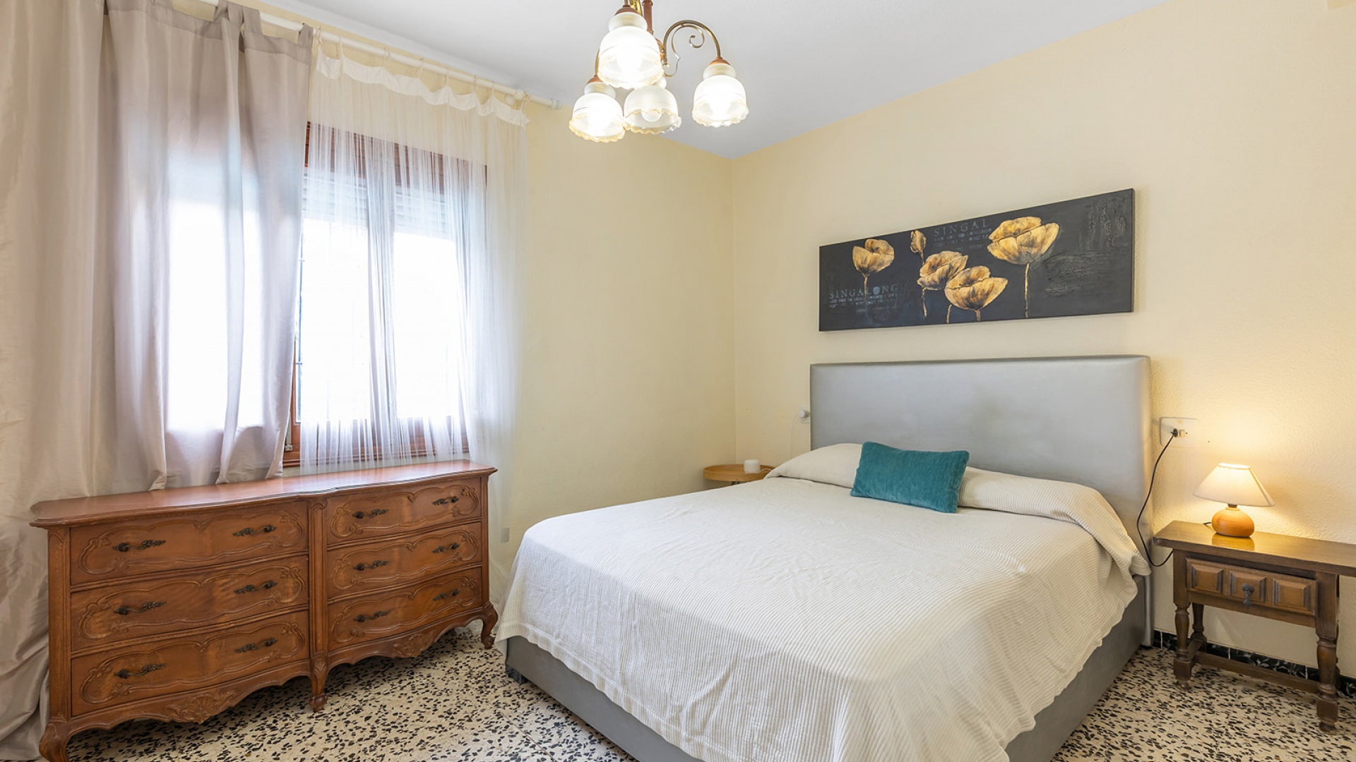 Wederverkoop - Herenhuis - Punta Prima - rocio del mar