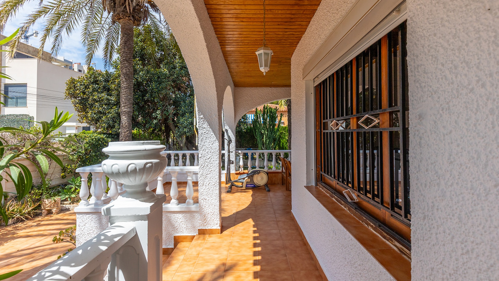 Wederverkoop - Herenhuis - Punta Prima - rocio del mar