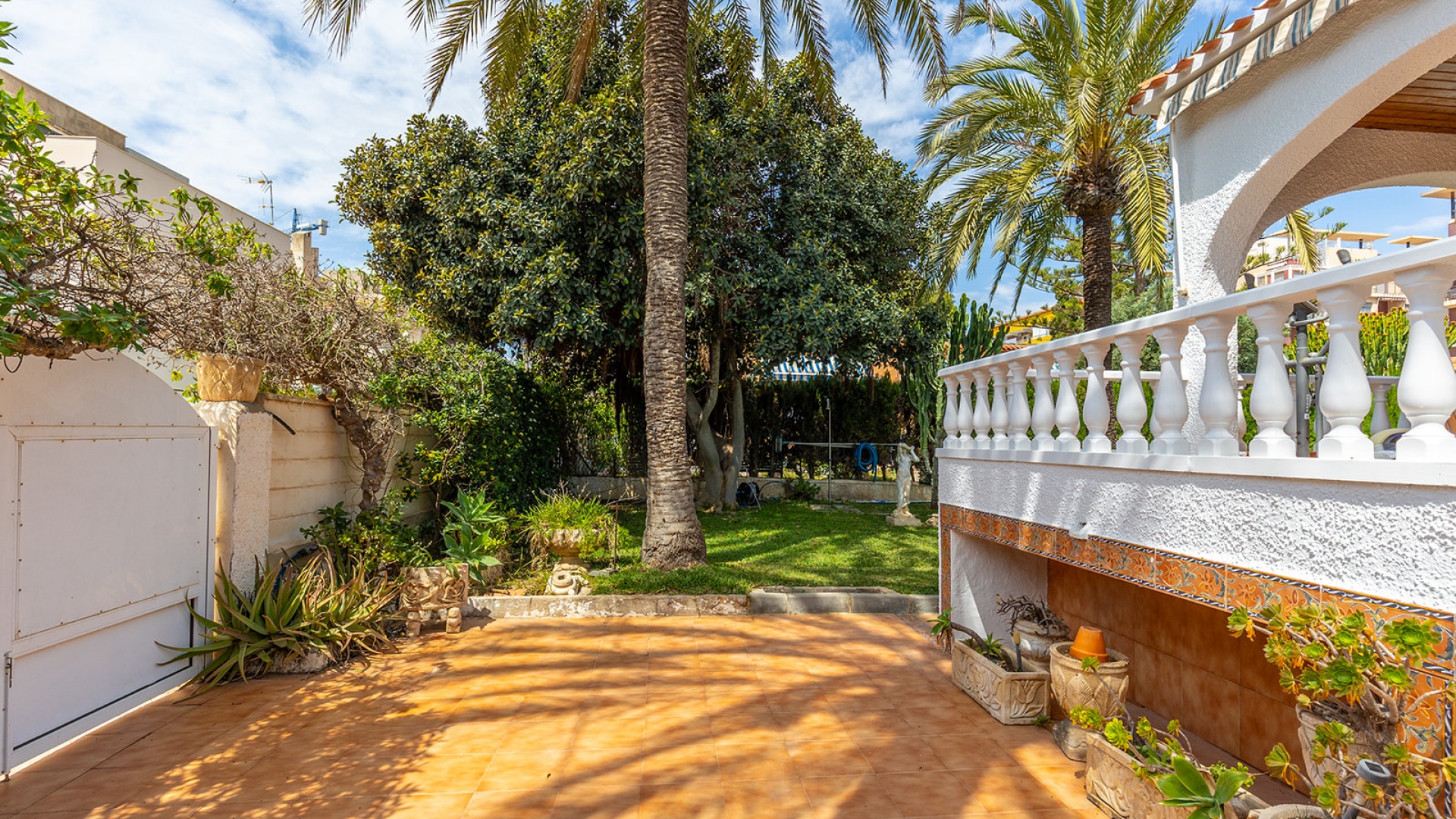 Wederverkoop - Herenhuis - Punta Prima - rocio del mar