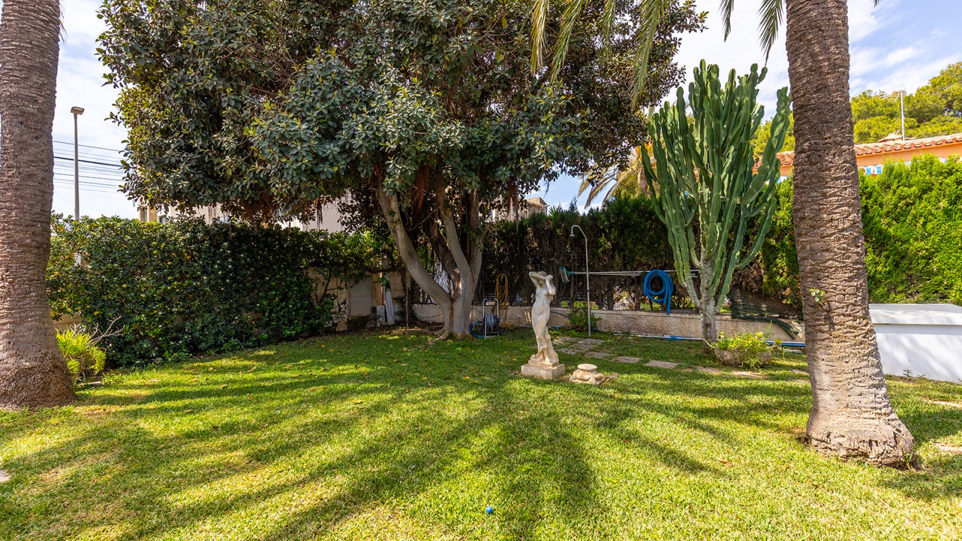 Wederverkoop - Herenhuis - Punta Prima - rocio del mar