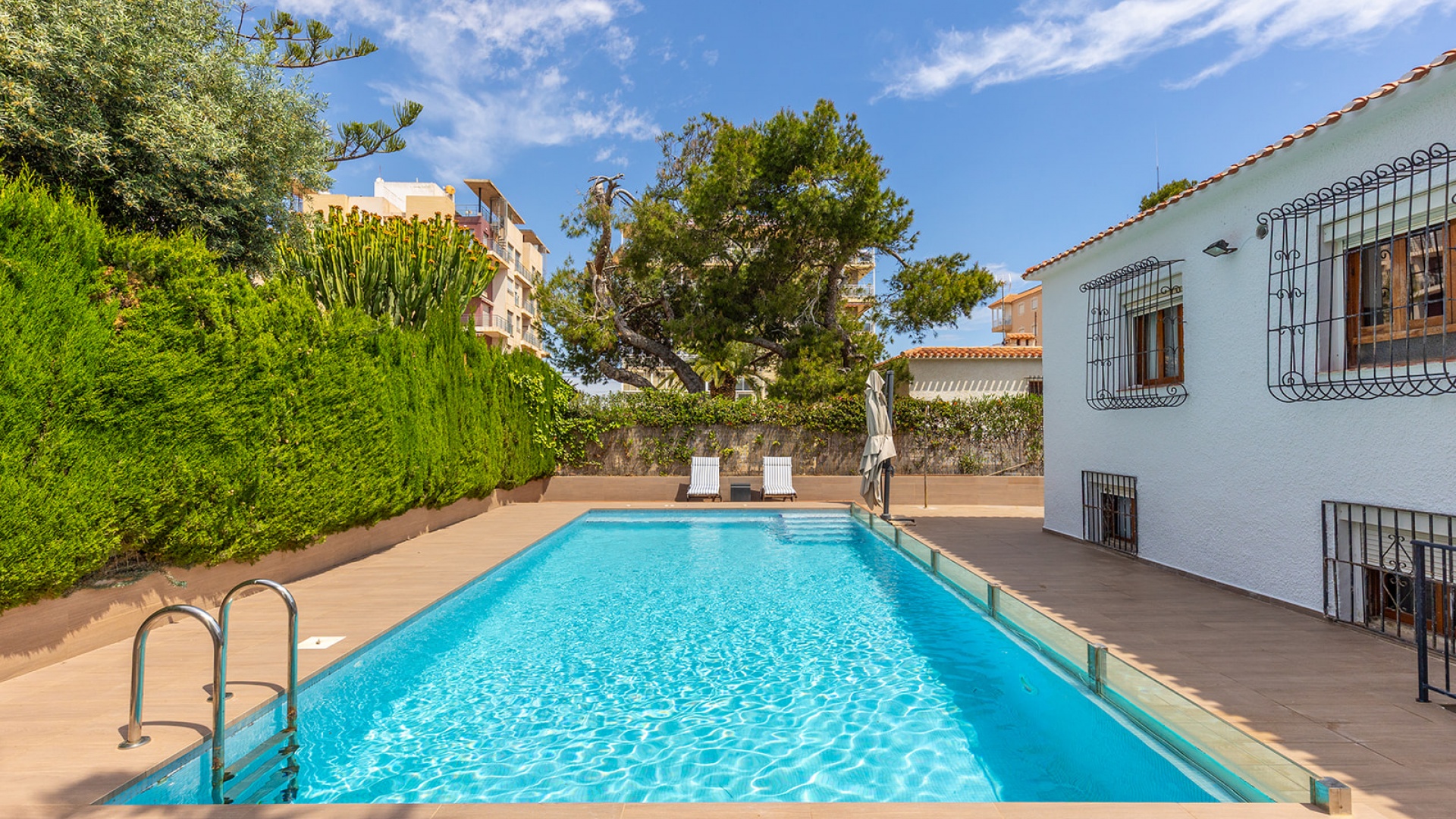 Wederverkoop - Herenhuis - Punta Prima - rocio del mar