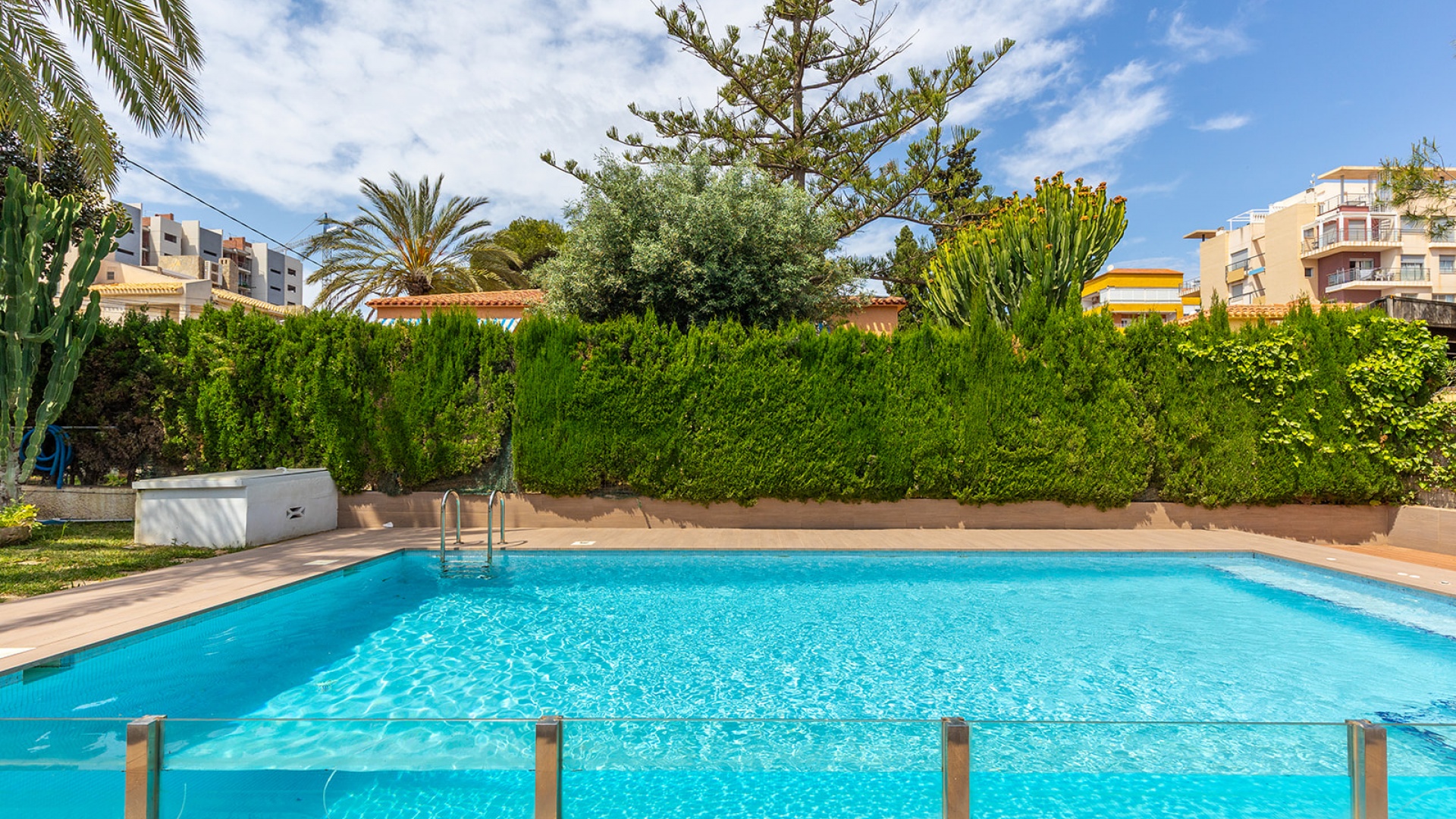 Wederverkoop - Herenhuis - Punta Prima - rocio del mar