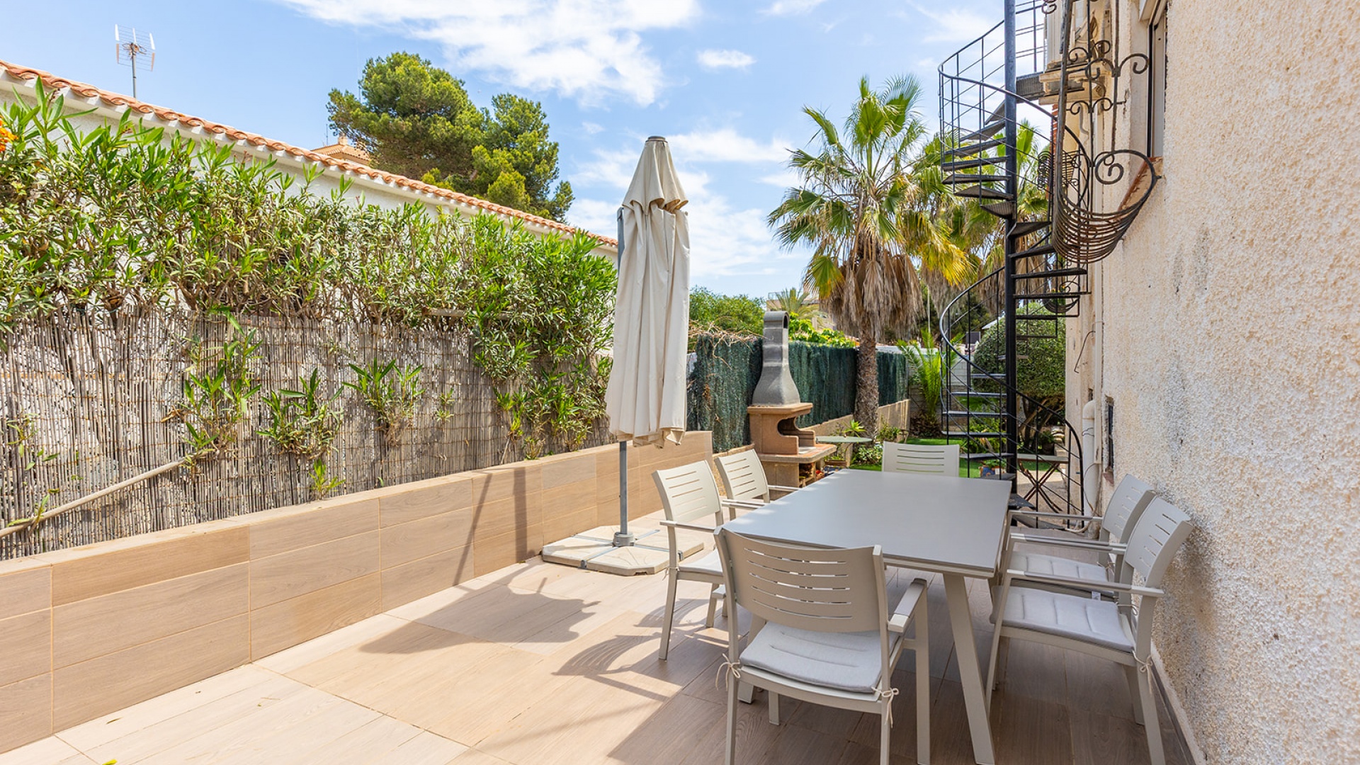 Wederverkoop - Herenhuis - Punta Prima - rocio del mar