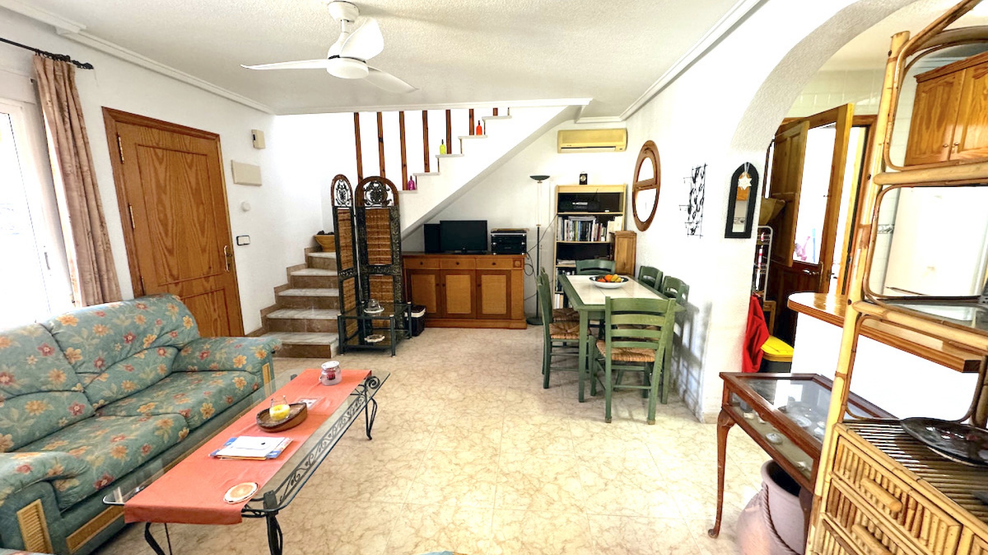 Wederverkoop - Herenhuis - Punta Prima - serena