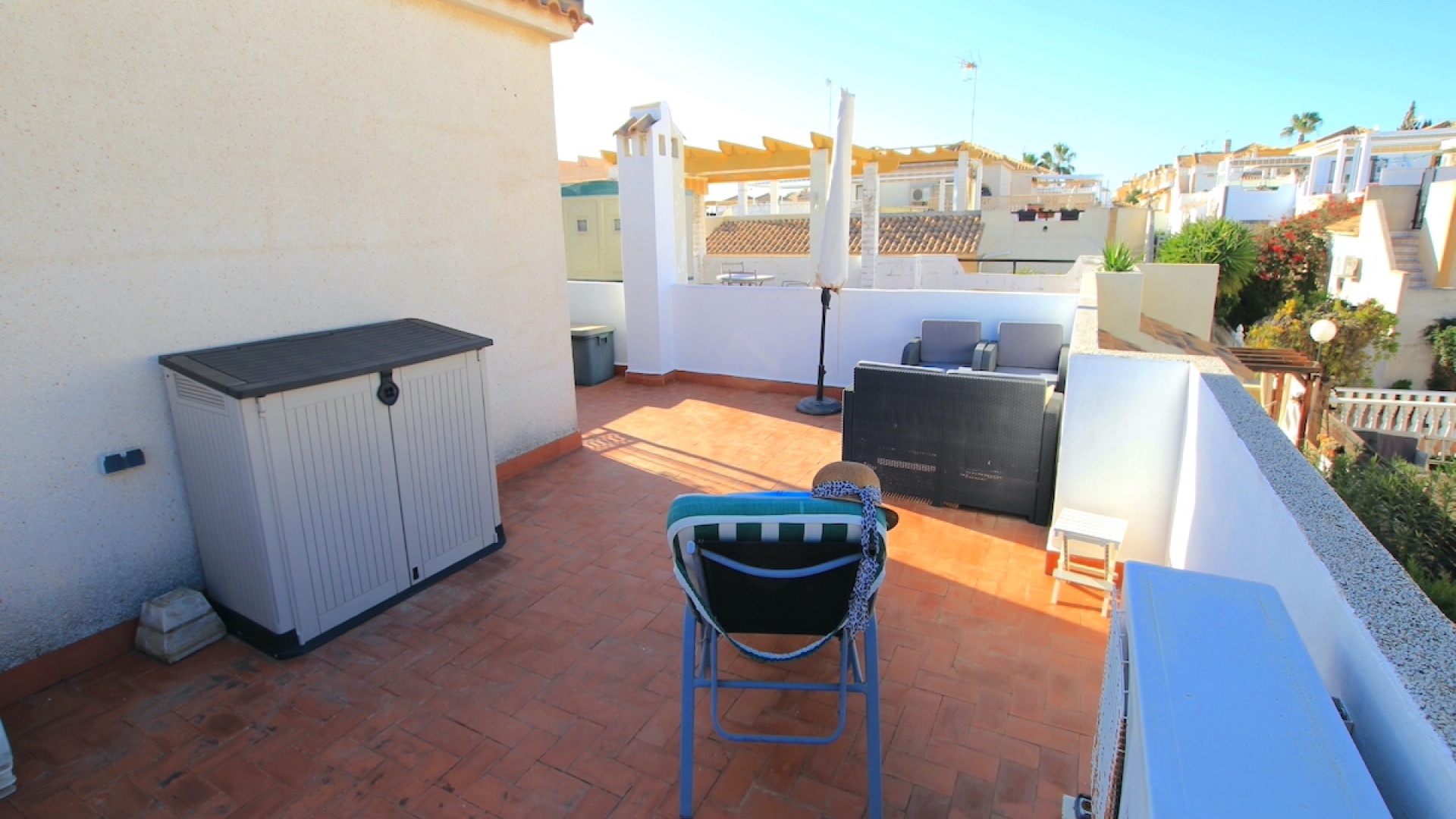 Wederverkoop - Herenhuis - Punta Prima - serena