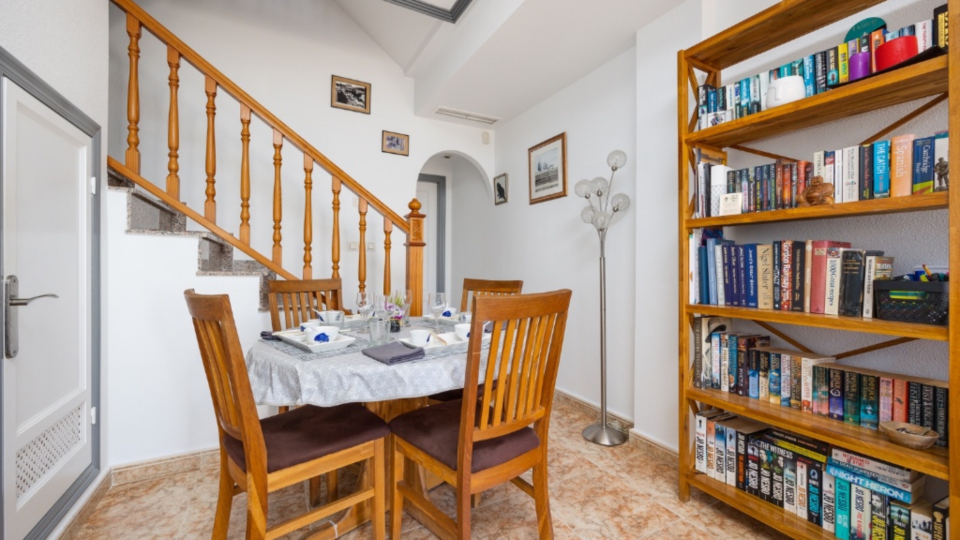 Wederverkoop - Herenhuis - Punta Prima