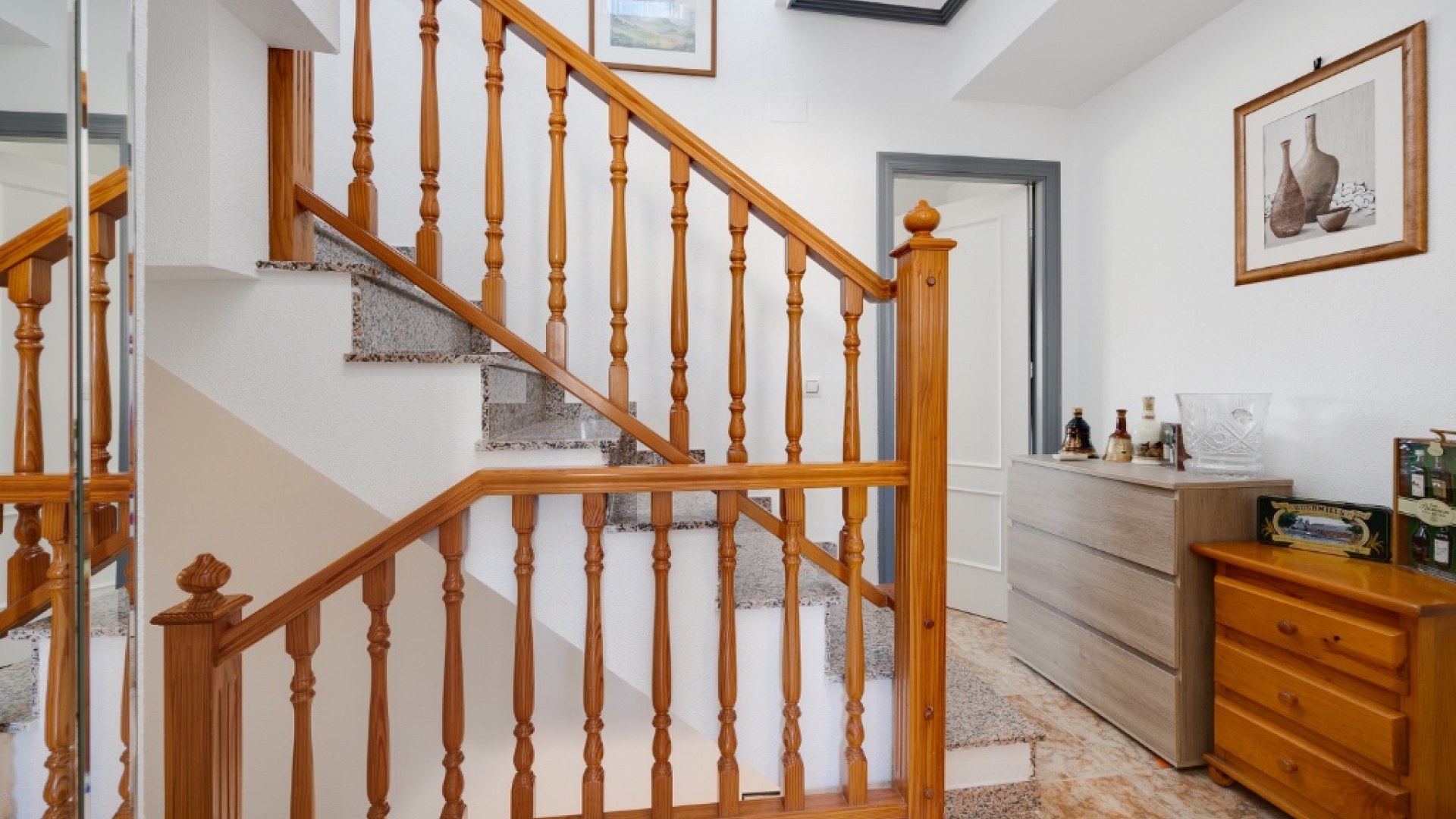 Wederverkoop - Herenhuis - Punta Prima