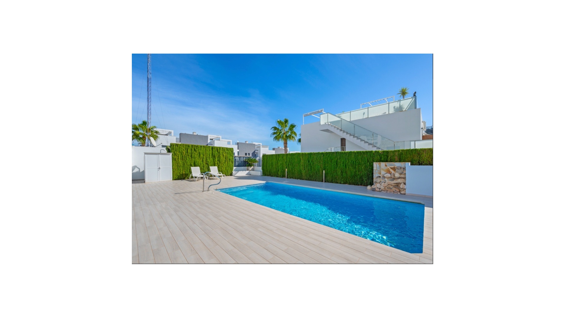 Wederverkoop - Herenhuis - Punta Prima