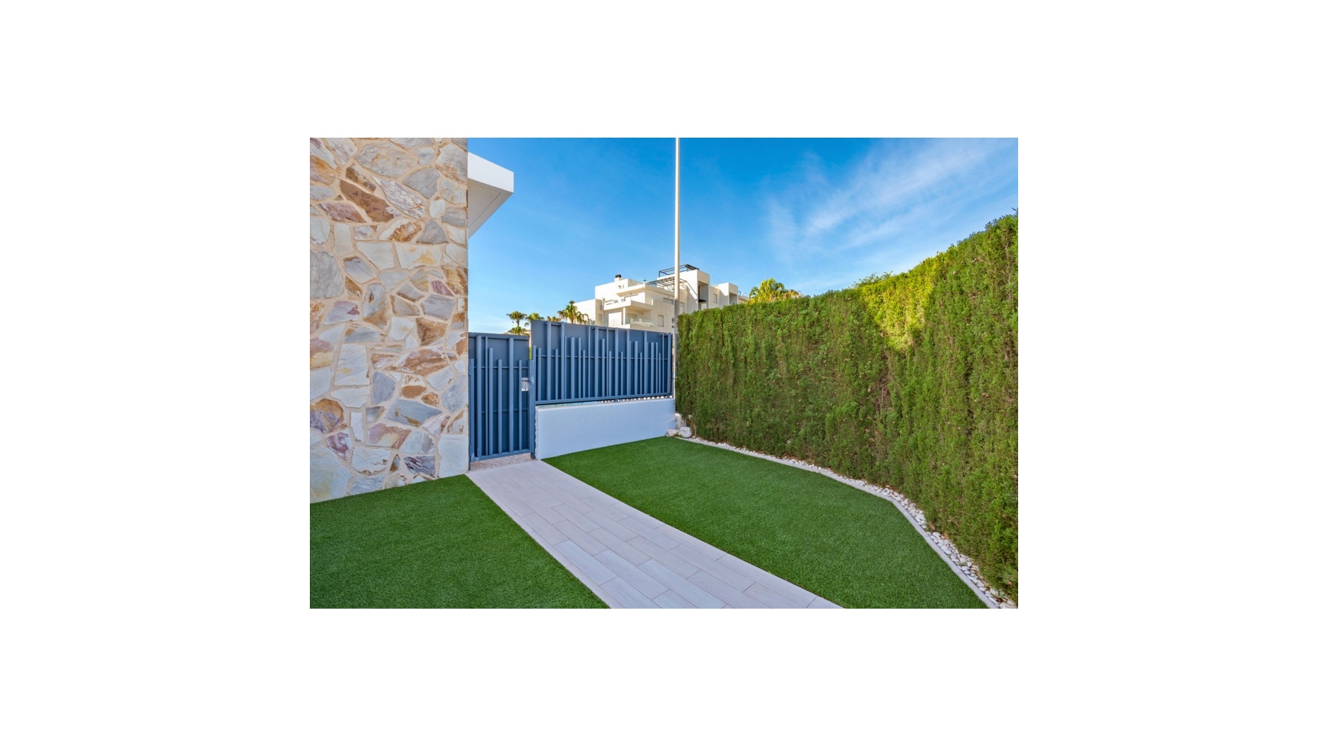 Wederverkoop - Herenhuis - Punta Prima