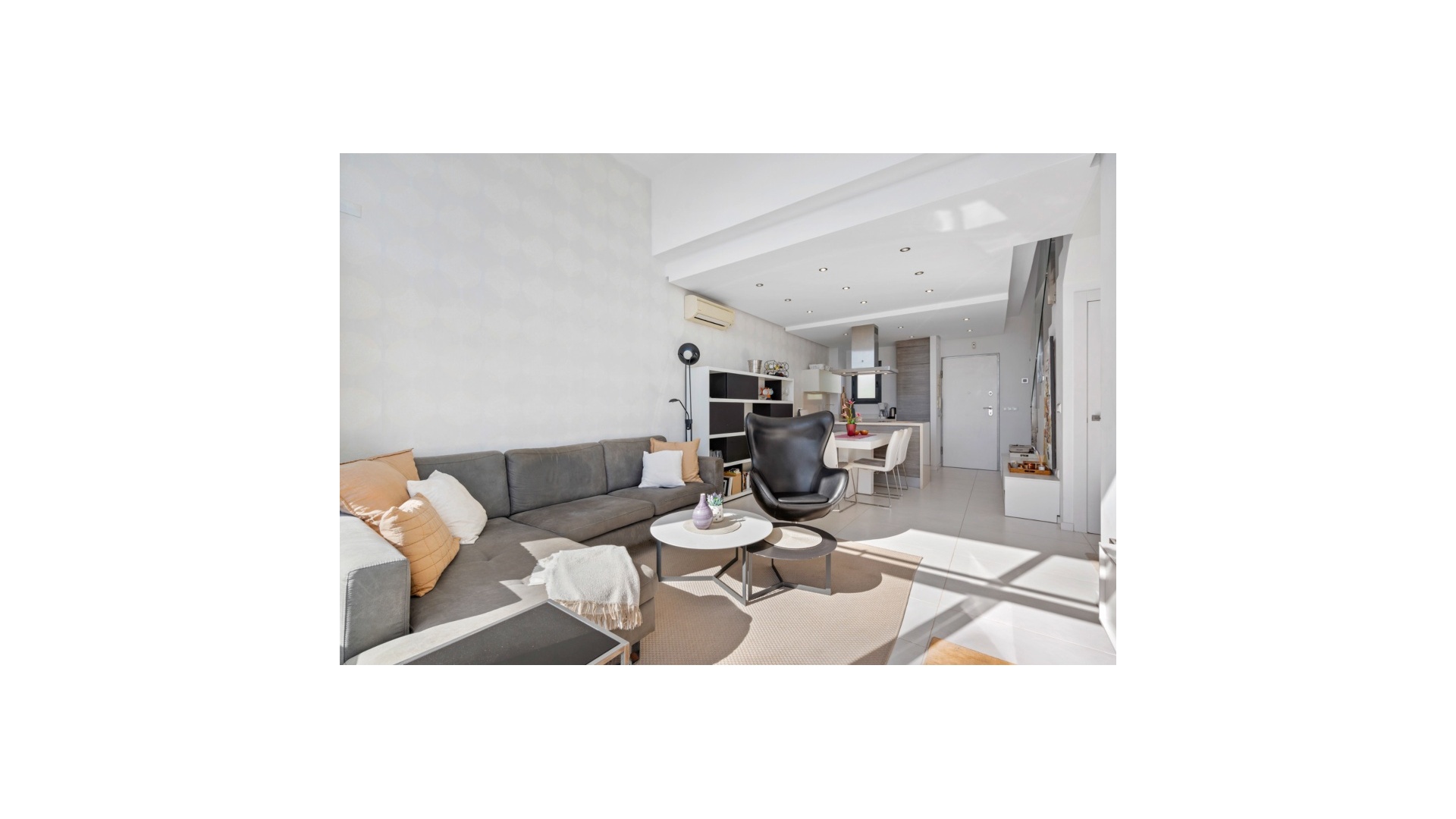 Wederverkoop - Herenhuis - Punta Prima