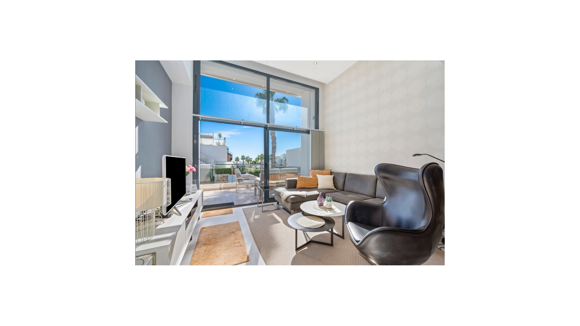 Wederverkoop - Herenhuis - Punta Prima