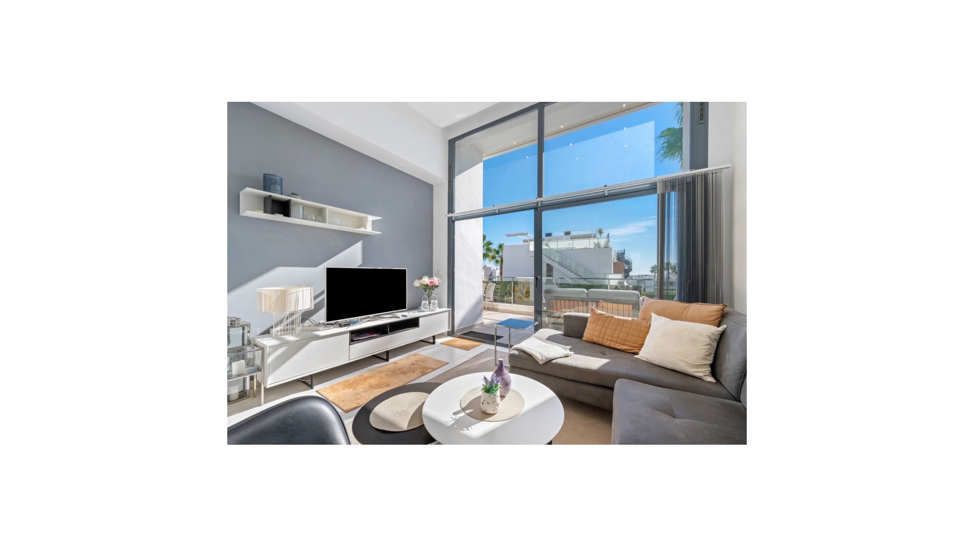 Wederverkoop - Herenhuis - Punta Prima