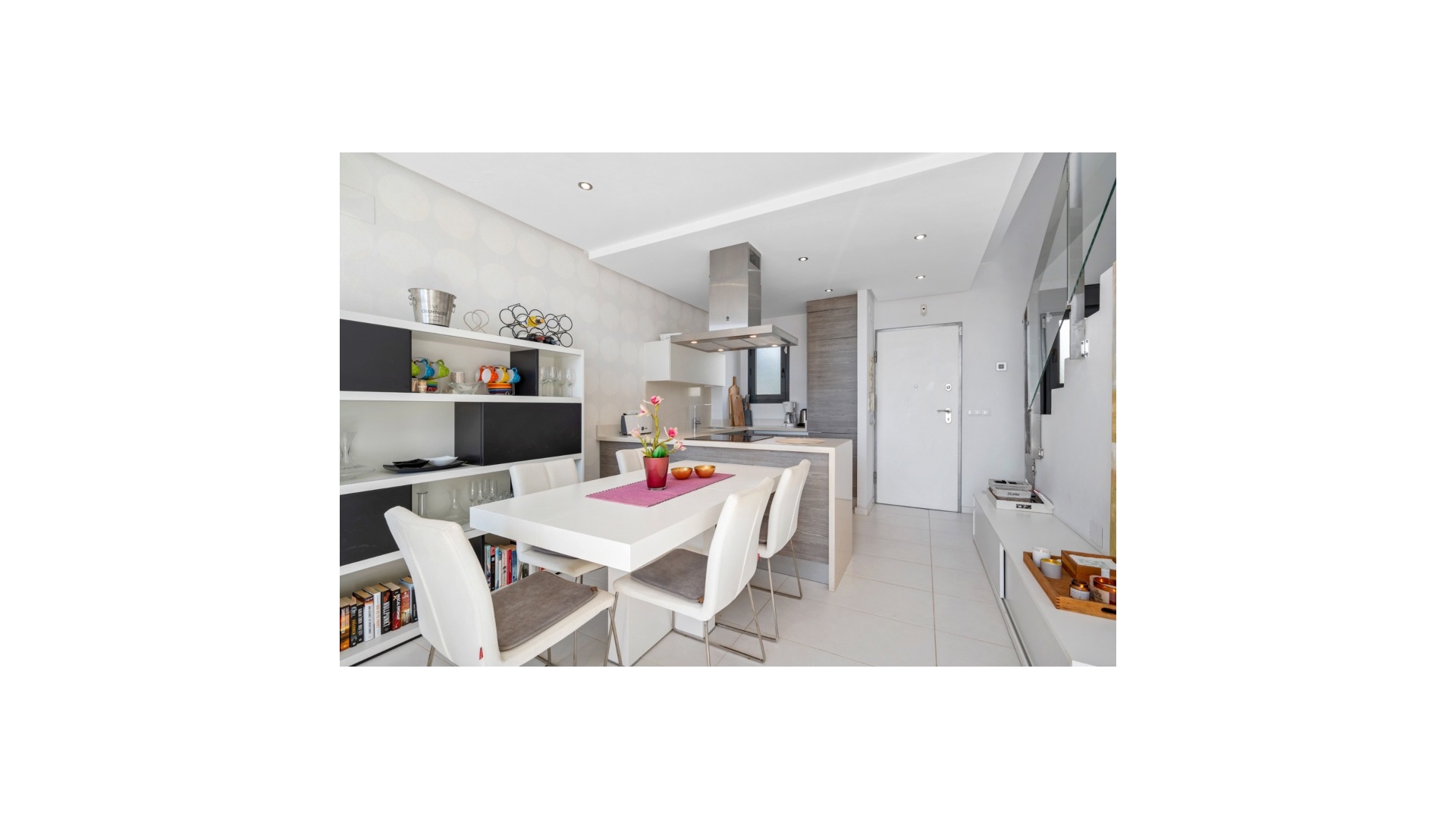 Wederverkoop - Herenhuis - Punta Prima