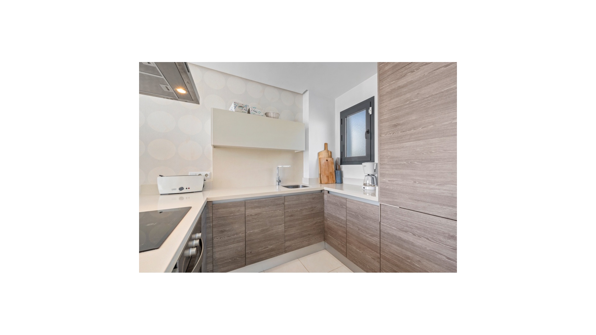 Wederverkoop - Herenhuis - Punta Prima