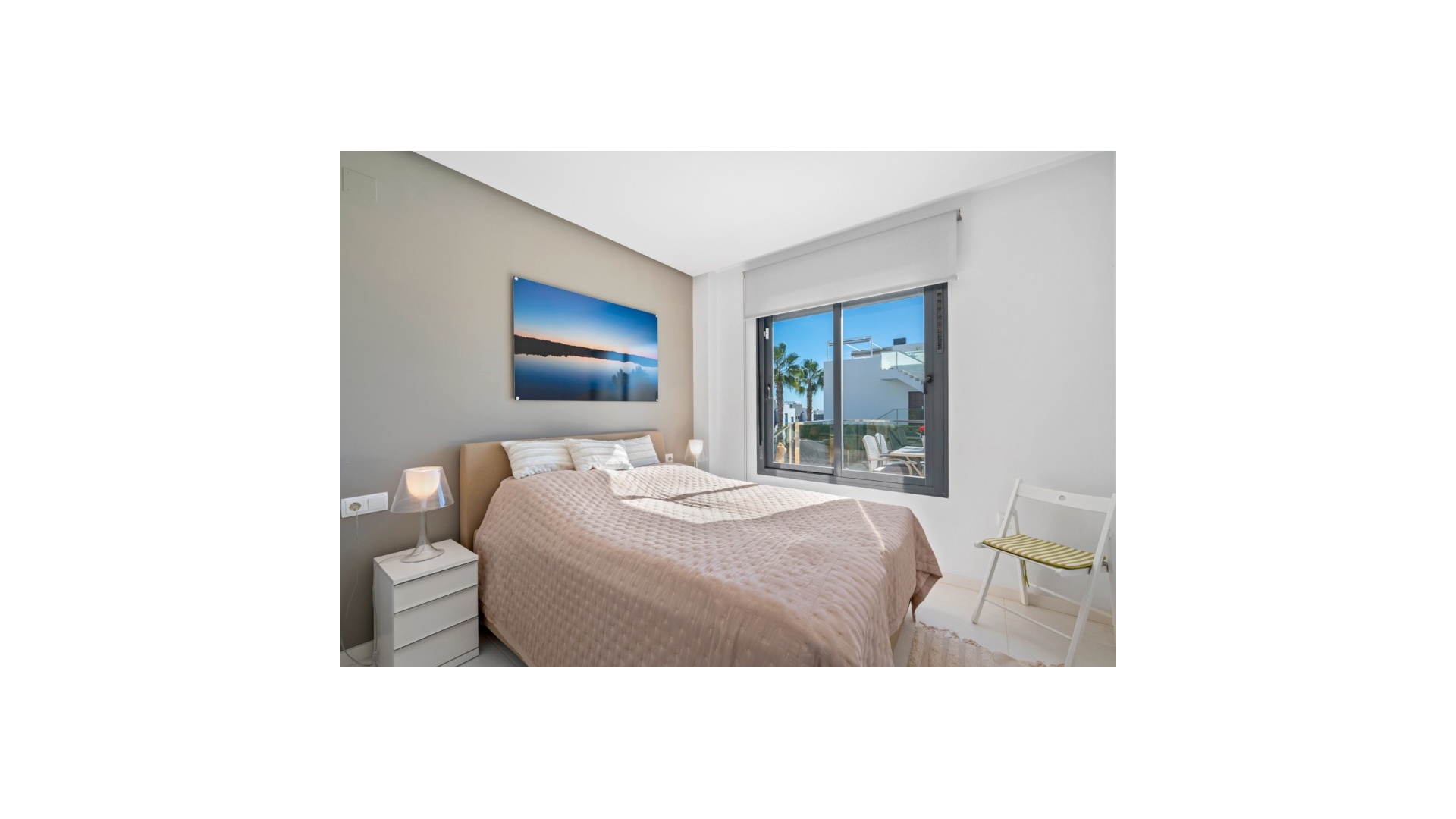 Wederverkoop - Herenhuis - Punta Prima