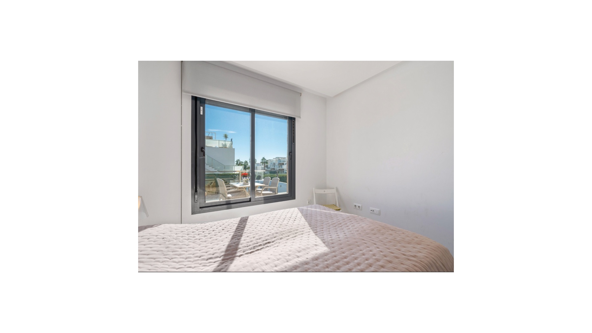 Wederverkoop - Herenhuis - Punta Prima