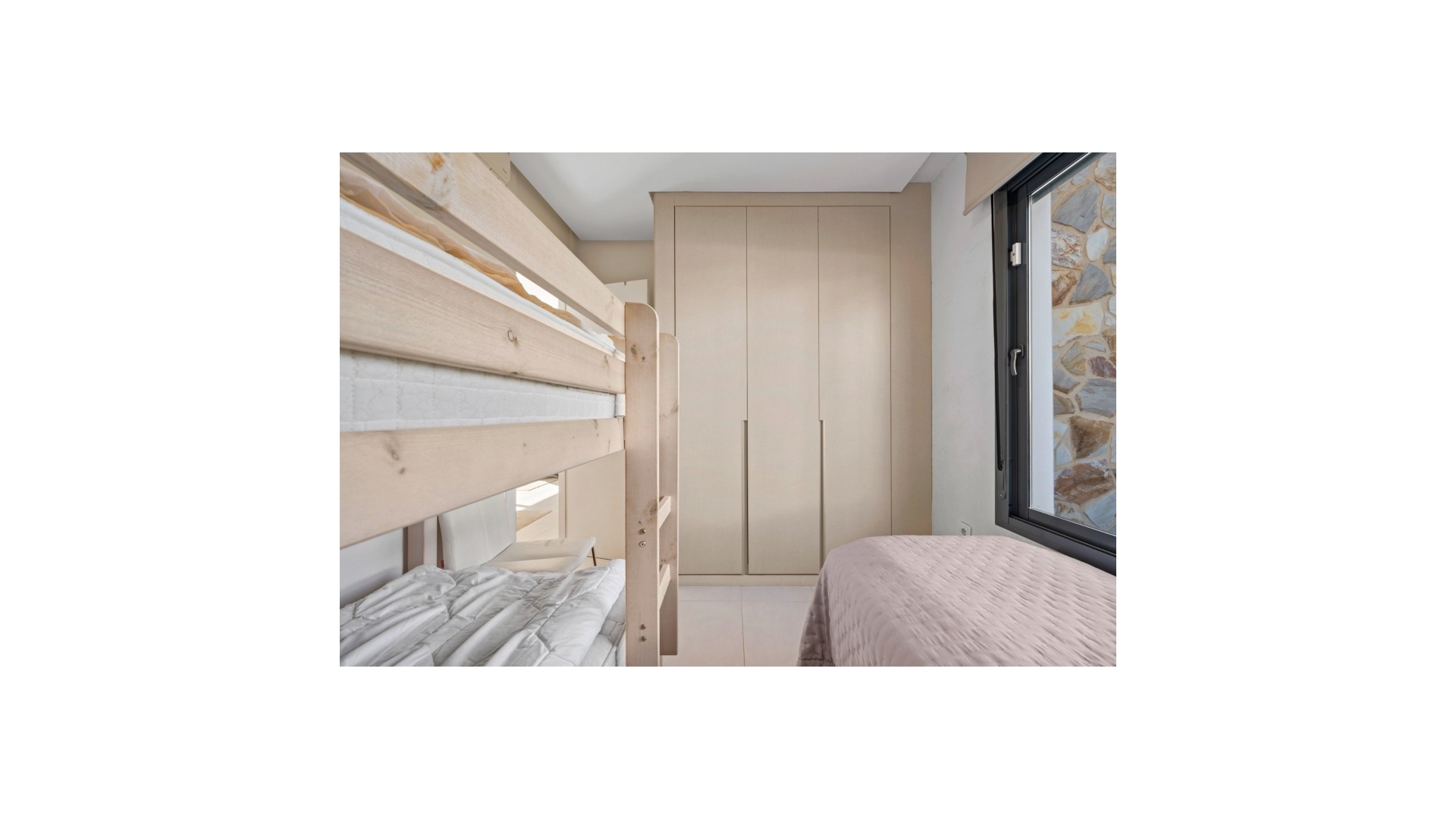 Wederverkoop - Herenhuis - Punta Prima