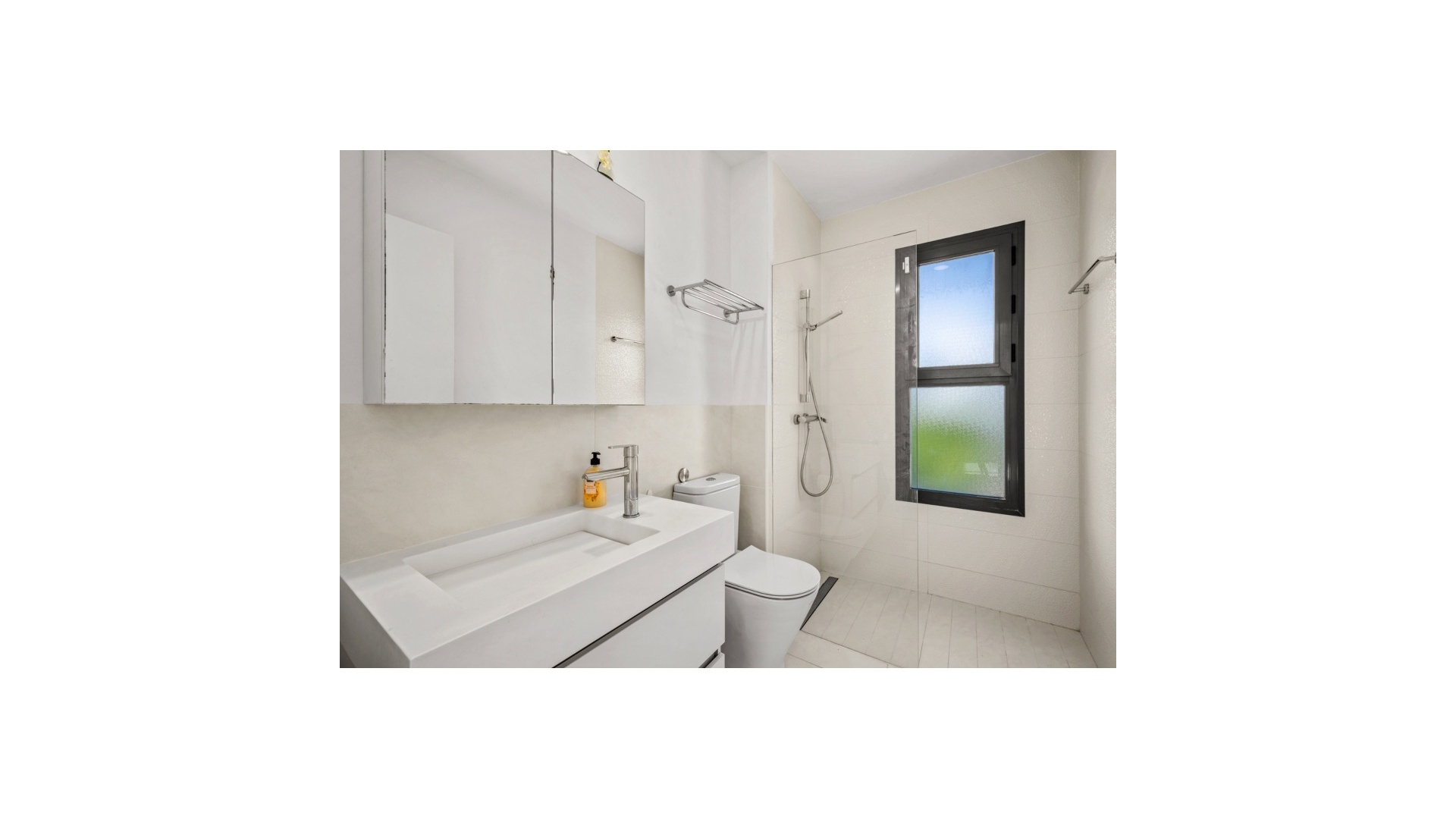 Wederverkoop - Herenhuis - Punta Prima