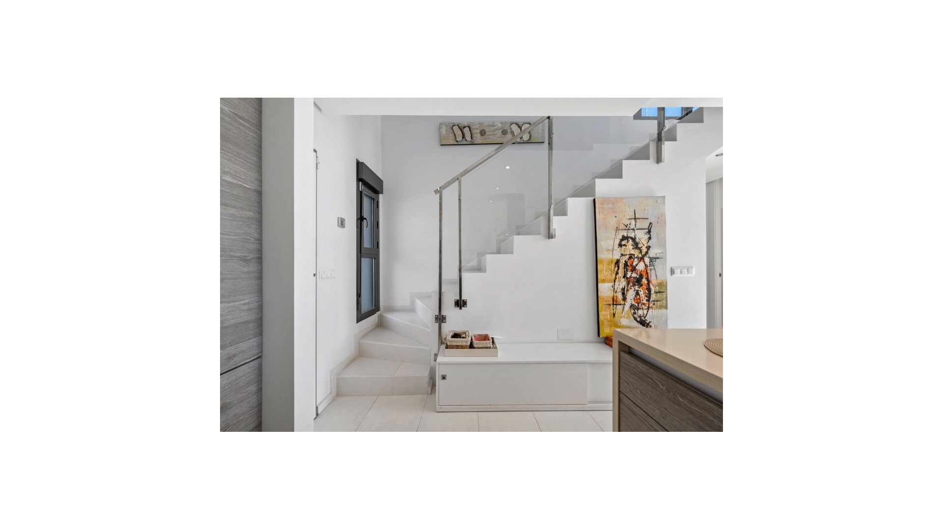 Wederverkoop - Herenhuis - Punta Prima